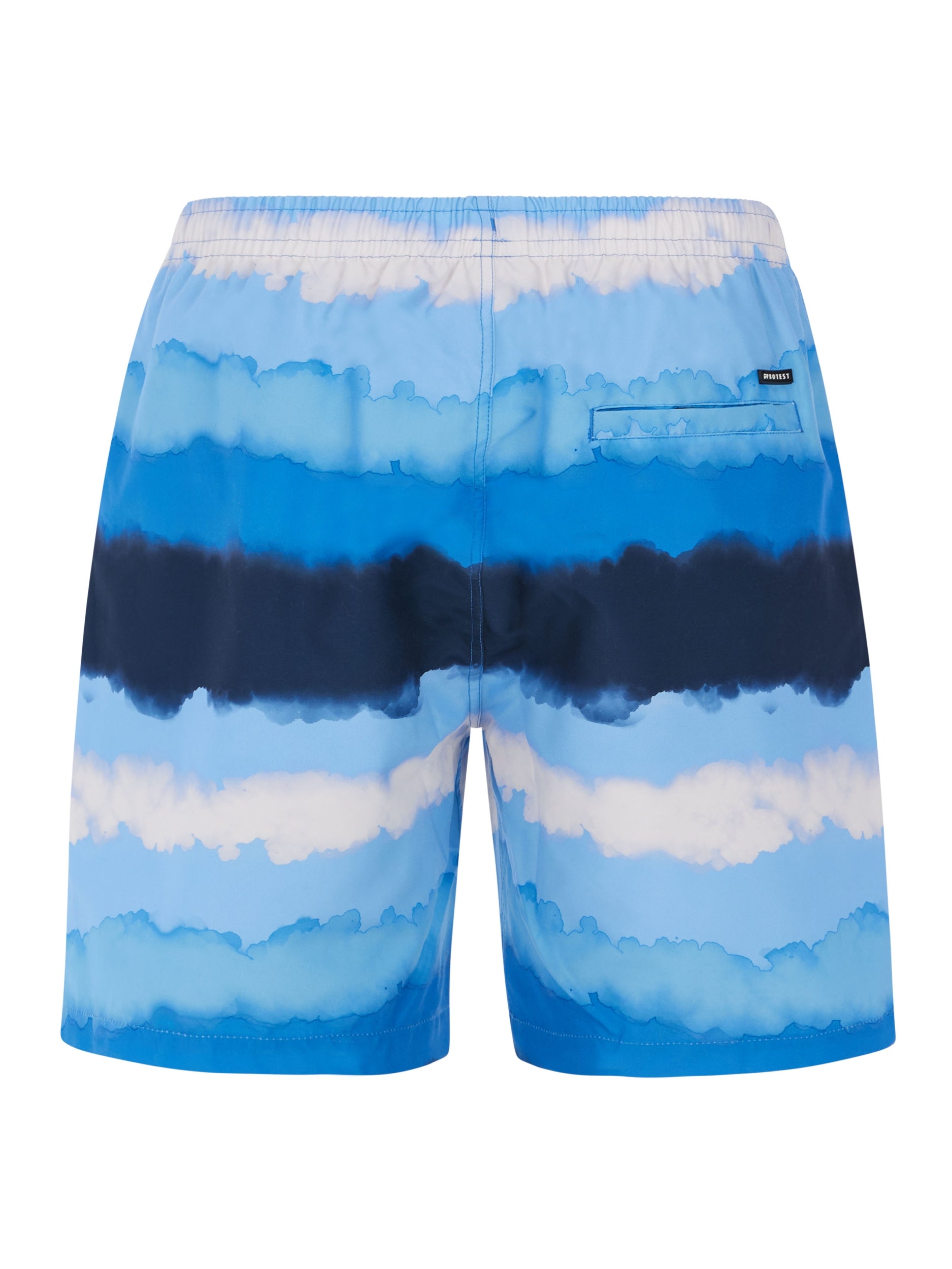 PROTEST PRTHAMSEY beachshort Badehose PROTEST