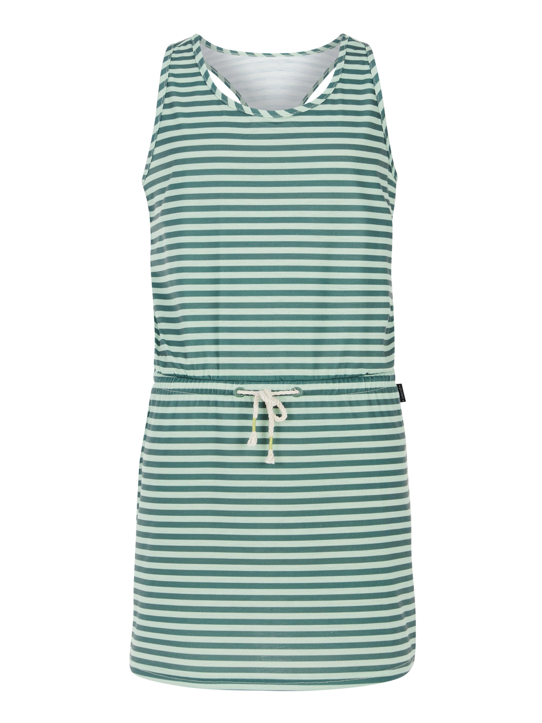PROTEST PRTIrena JR dress Gentle Green Beachwear PROTEST Gentle Green 116