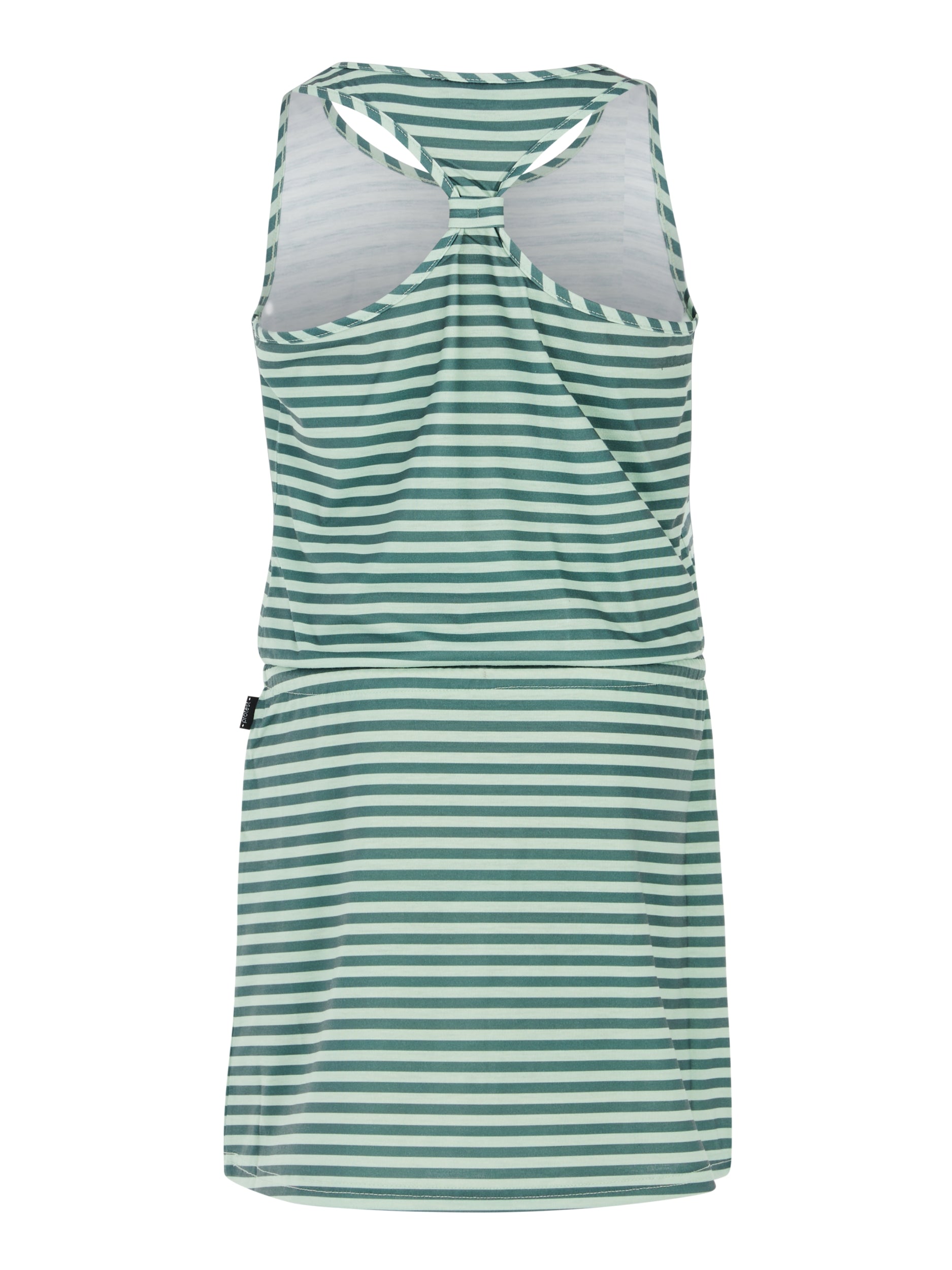 PROTEST PRTIrena JR dress Gentle Green Beachwear PROTEST