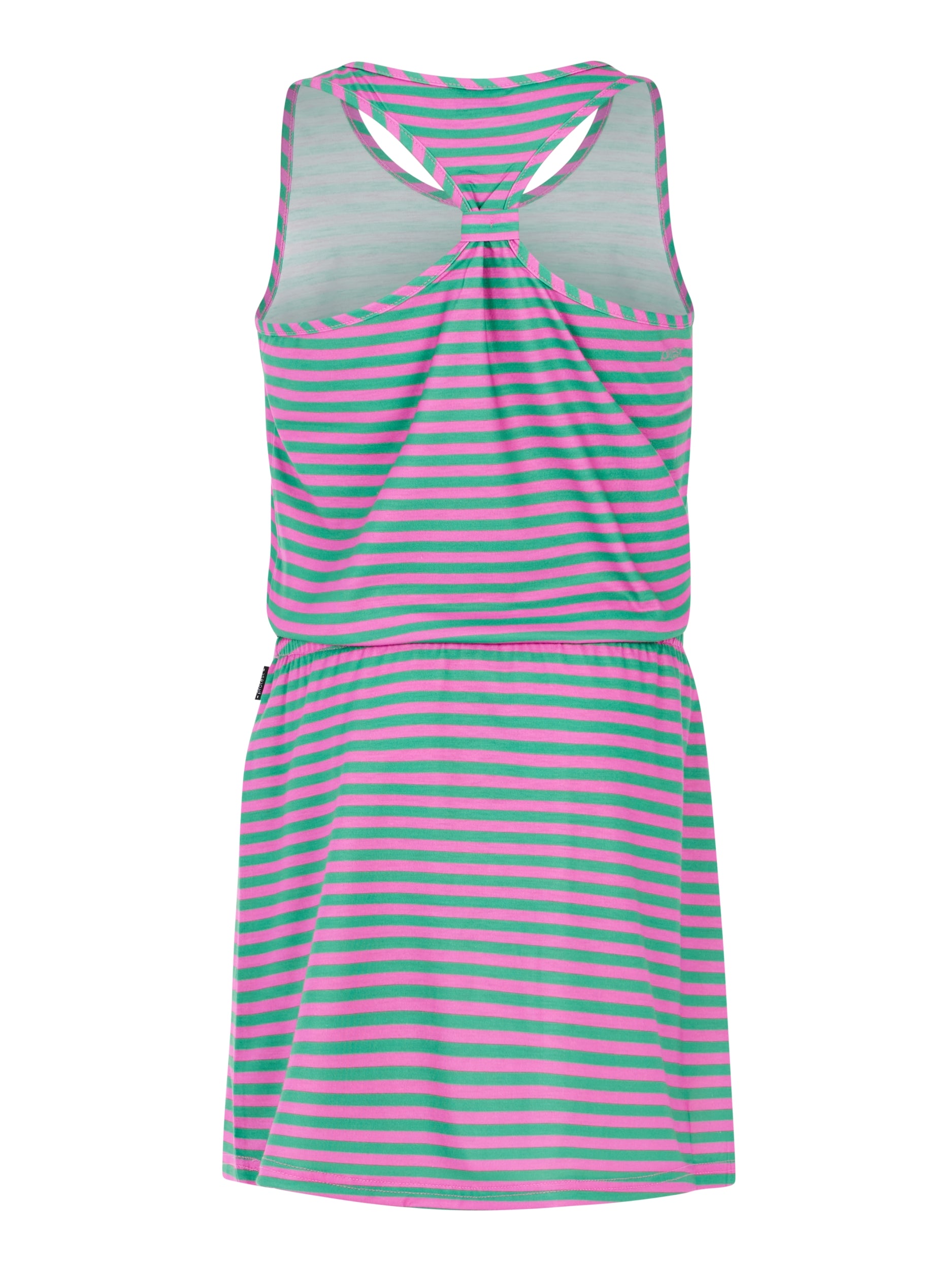 PROTEST PRTIrena JR dress Gentle Green Beachwear PROTEST