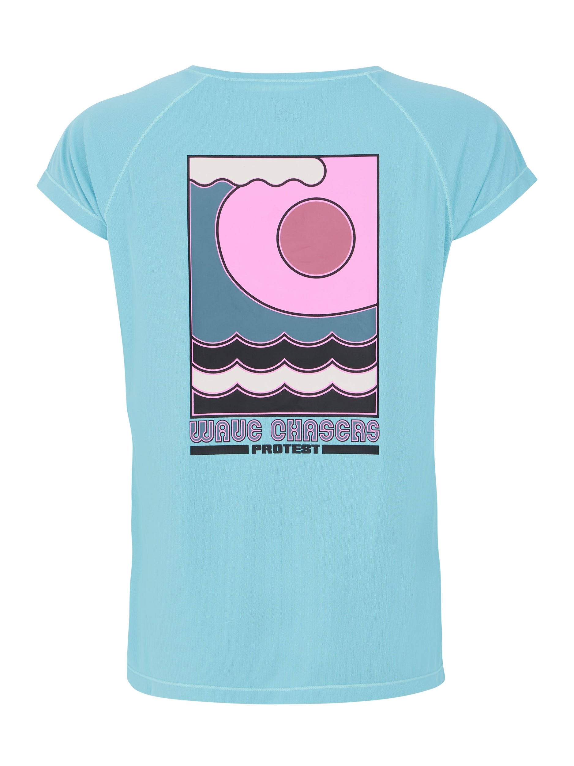 PROTEST PRTIXY surf T short sleeves PROTEST