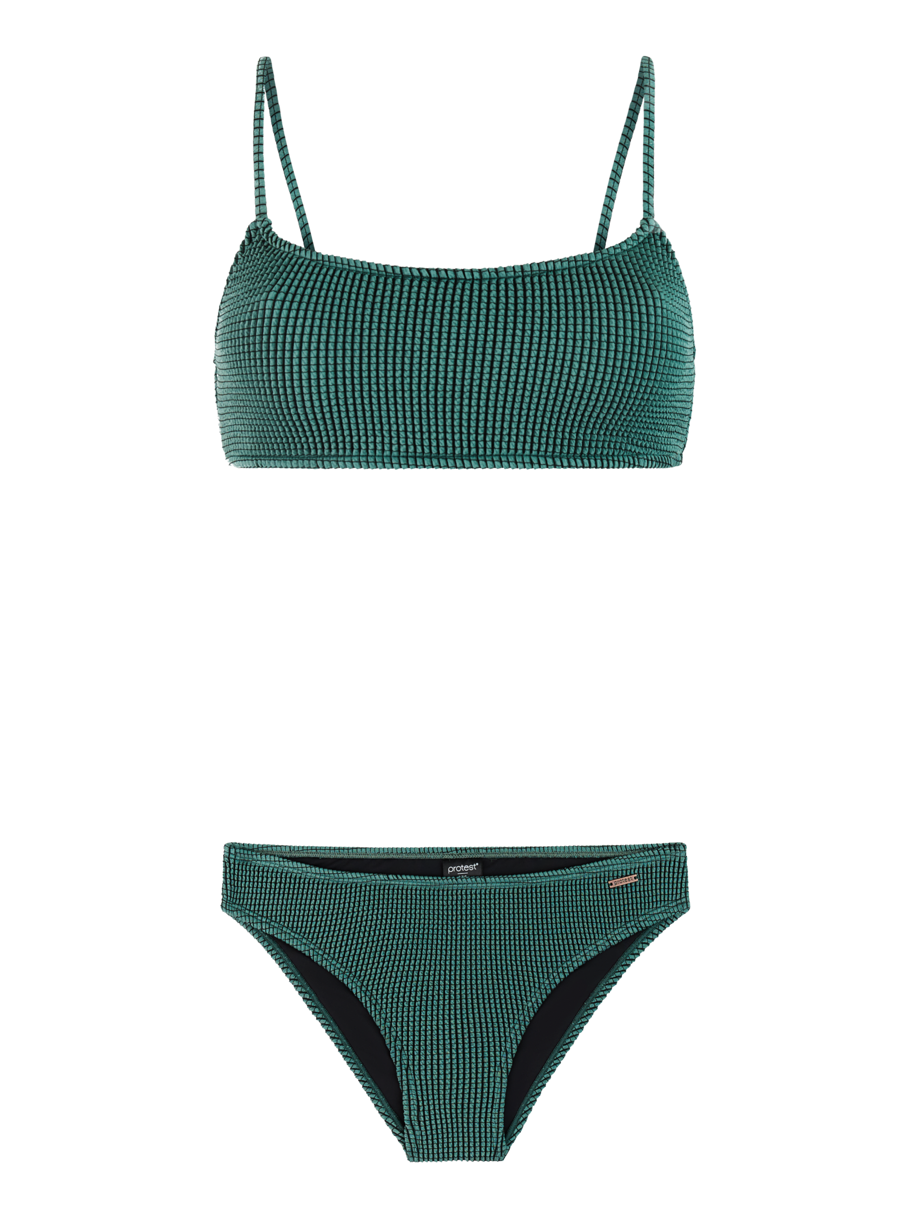 PROTEST PRTJag bralette bikini Bikini PROTEST Laurelgreen 34