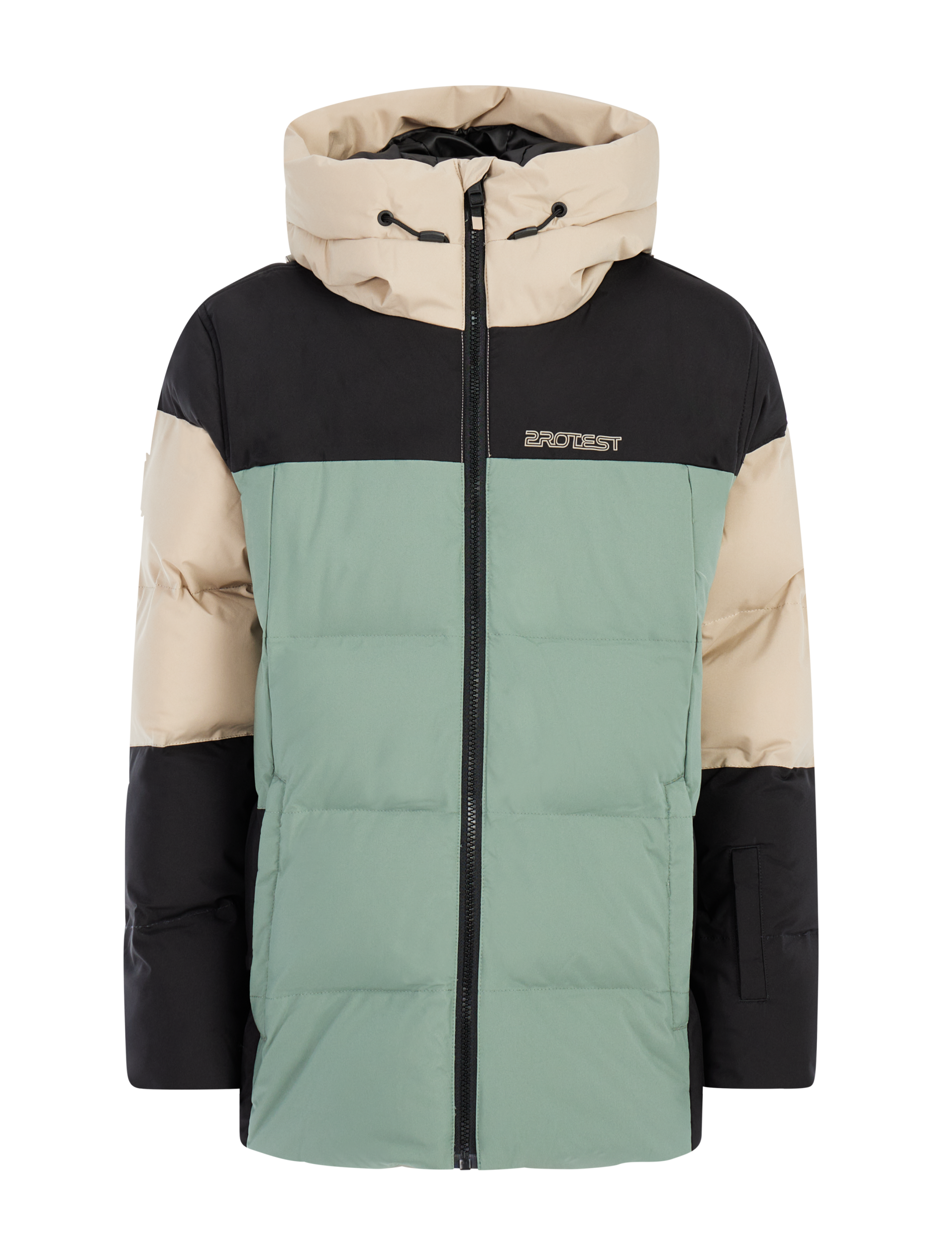PROTEST PRTJustin Jr snowjacket Skijacken PROTEST 556 140
