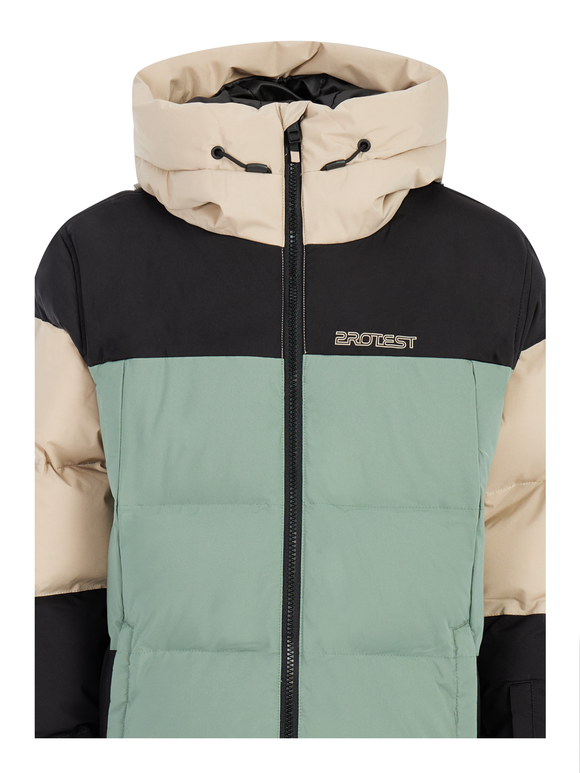 PROTEST PRTJustin Jr snowjacket Skijacken PROTEST