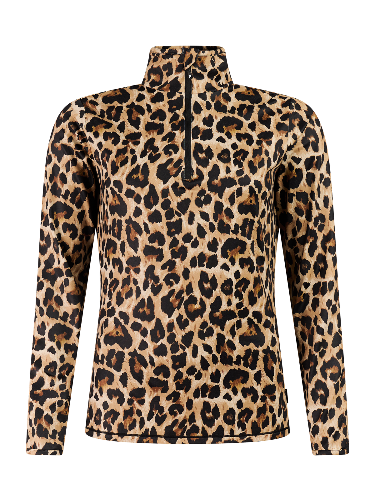 PROTEST PRTKalea 1/4 zip active top