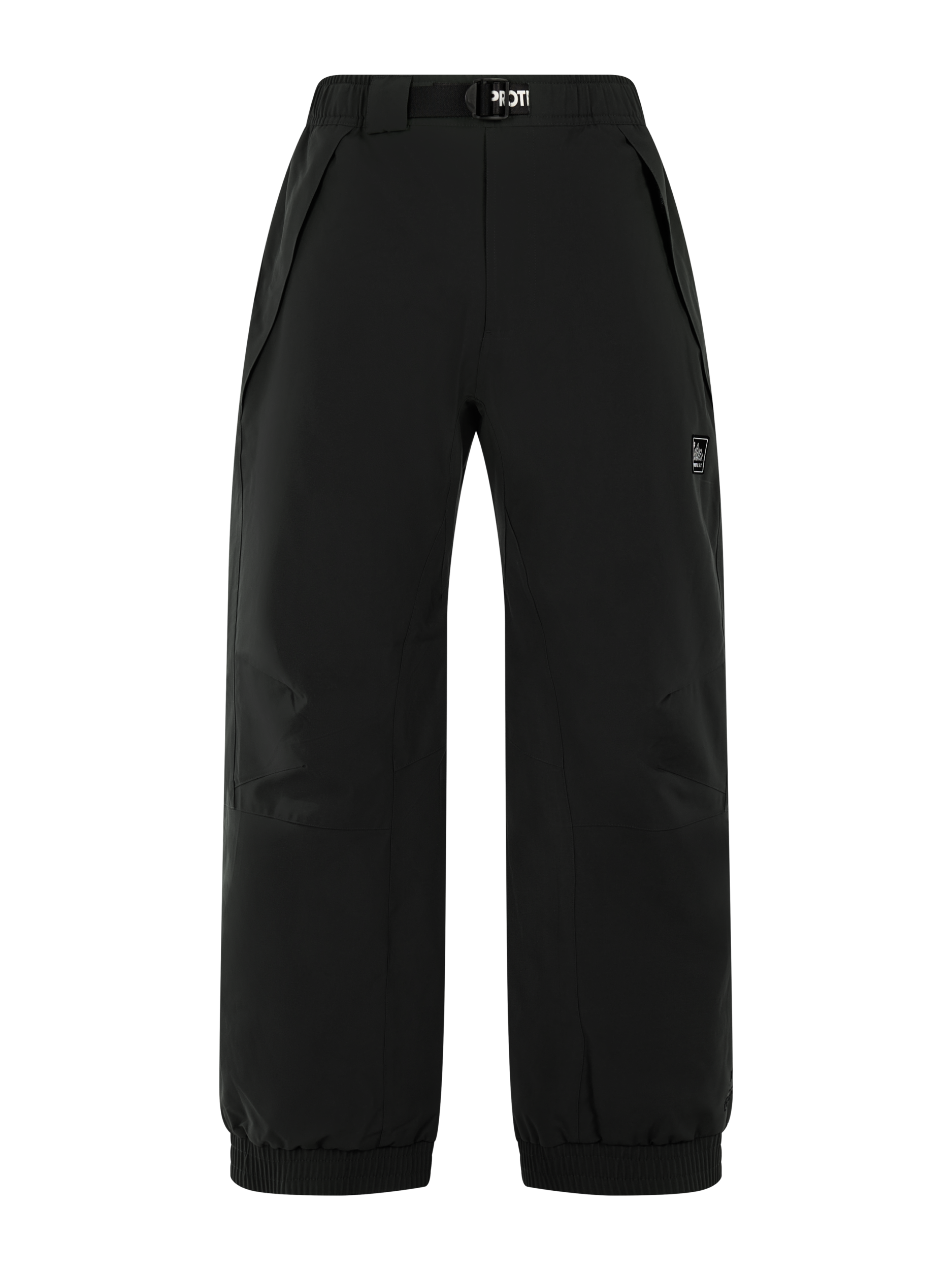 PROTEST PRTLuton snowpants Skihosen PROTEST 290 XS
