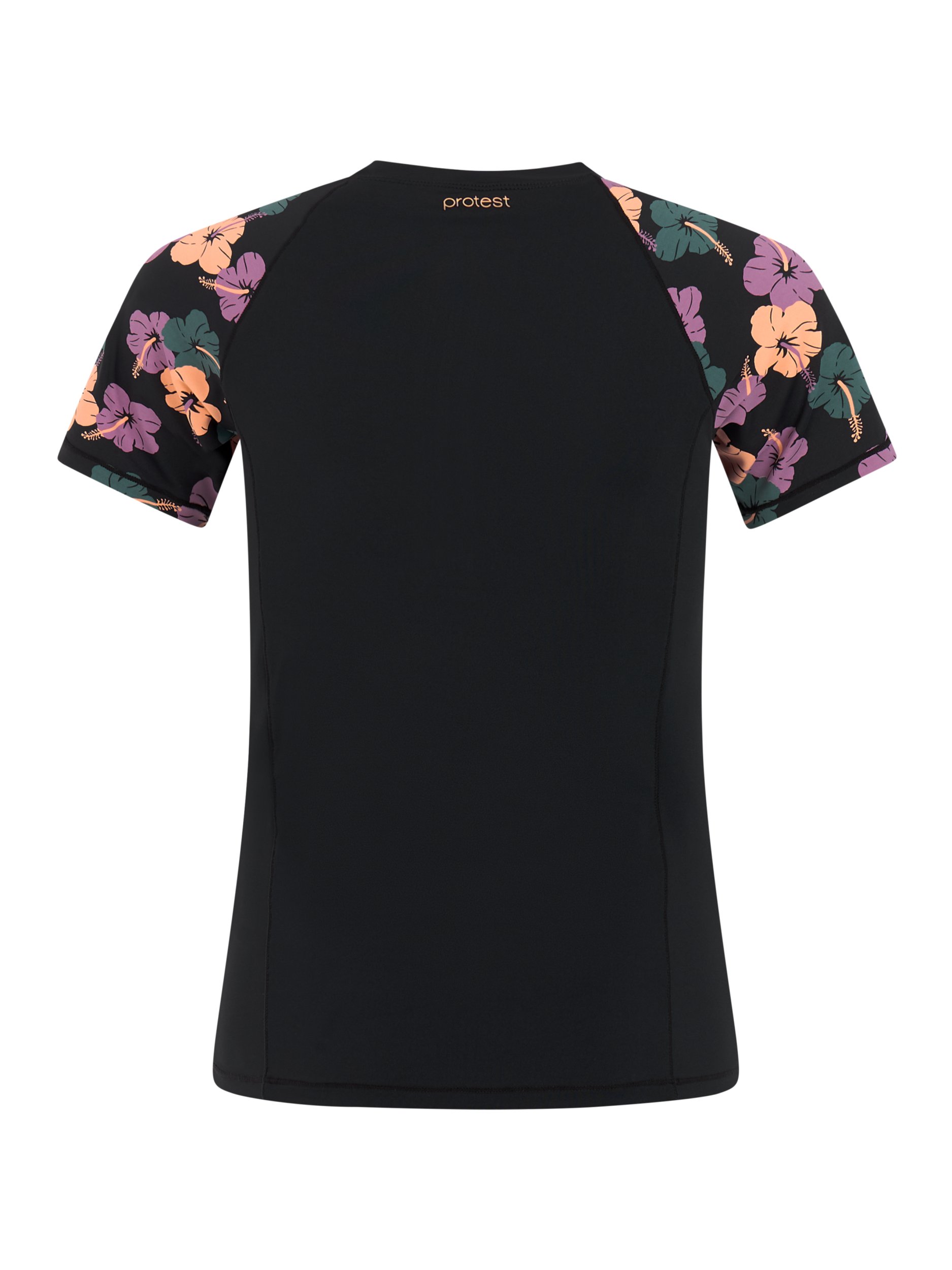 PROTEST PRTNautic surf T short sleeves PROTEST