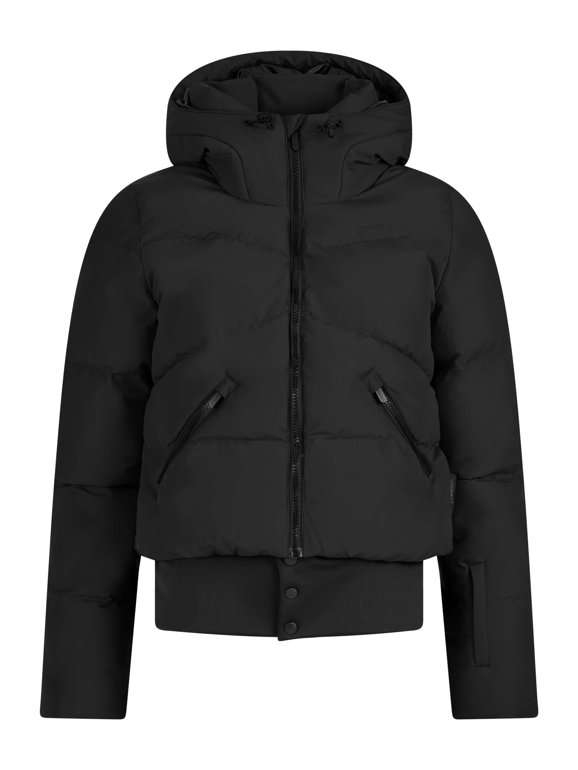 PROTEST PRTPreppy Snowjacket with ZIP-SHIFT Skijacken PROTEST 290 36