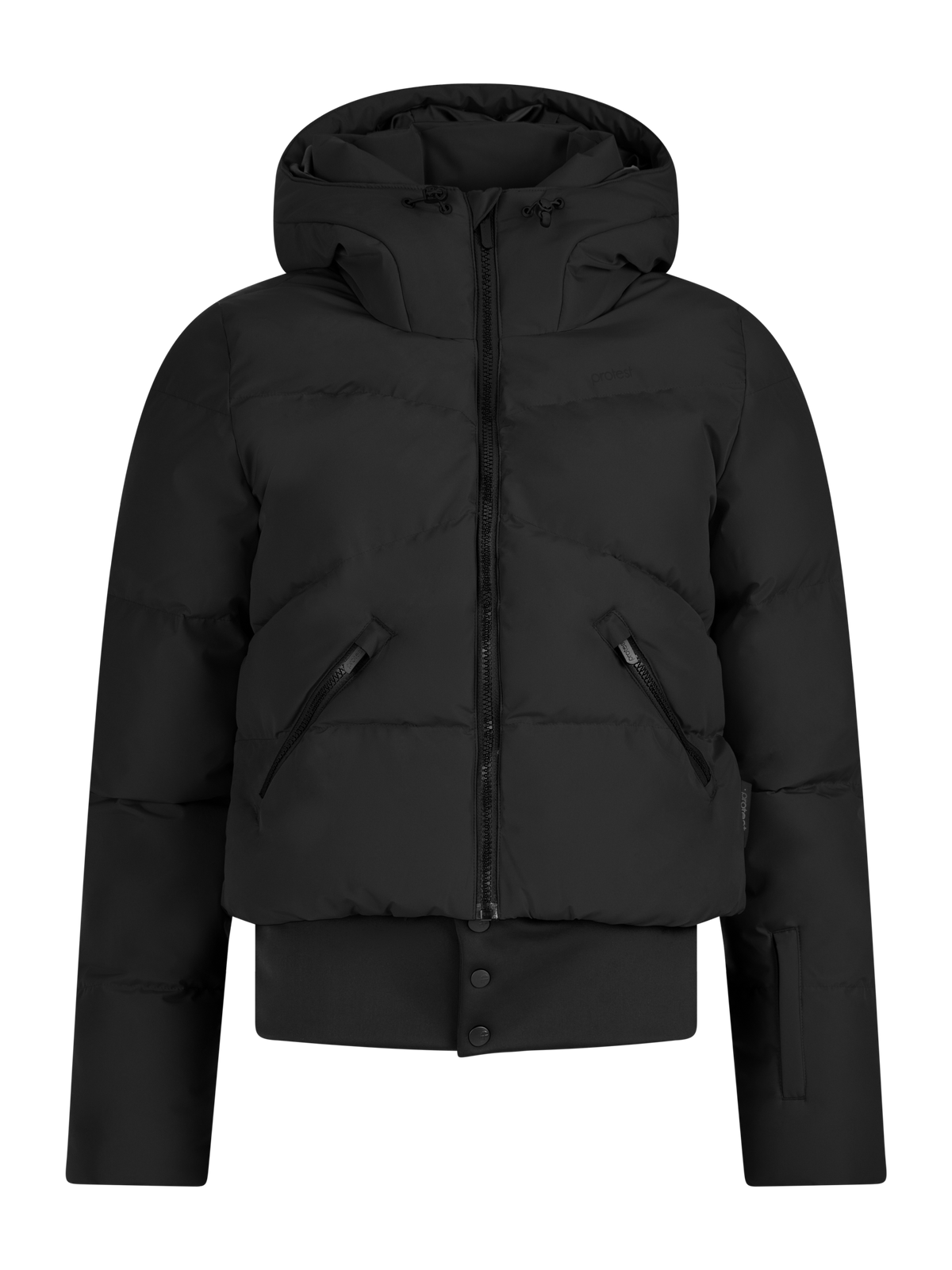 PROTEST PRTPreppy Snowjacket with ZIP-SHIFT Skijacken PROTEST