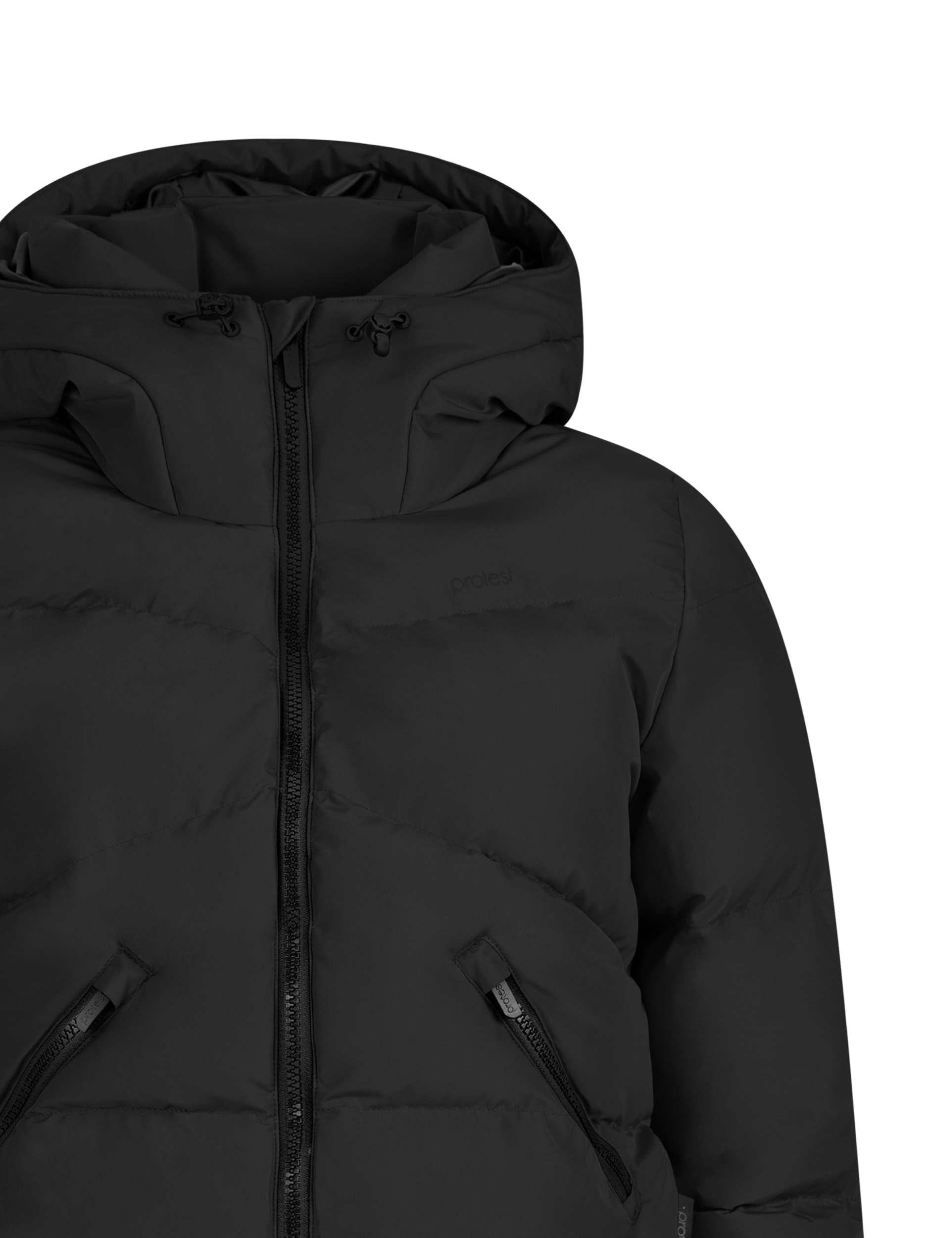PROTEST PRTPreppy Snowjacket with ZIP-SHIFT Skijacken PROTEST