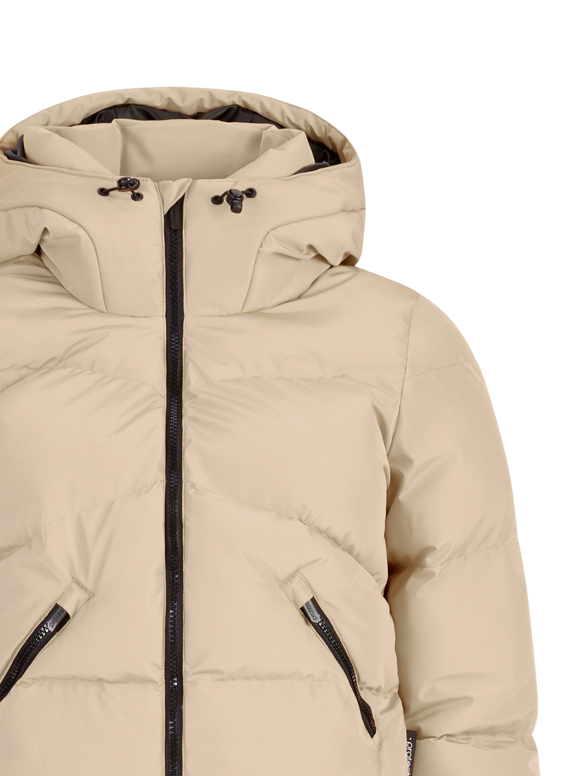 PROTEST PRTPreppy Snowjacket with ZIP-SHIFT Skijacken PROTEST