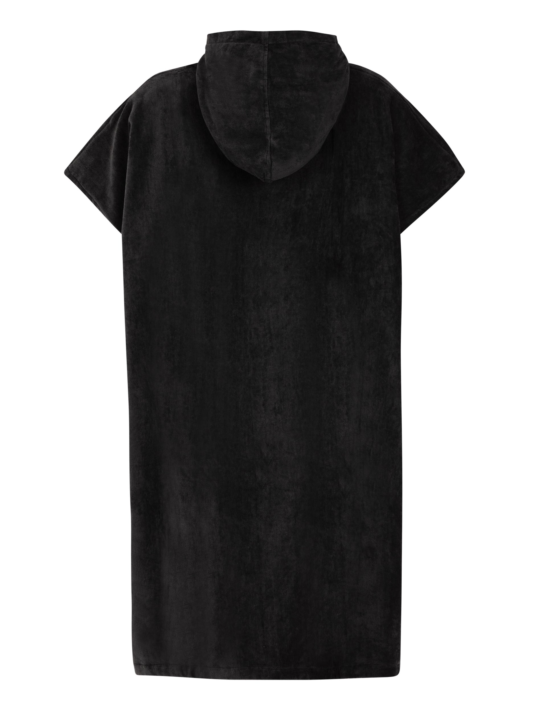 PROTEST PRTPURDEY poncho PROTEST