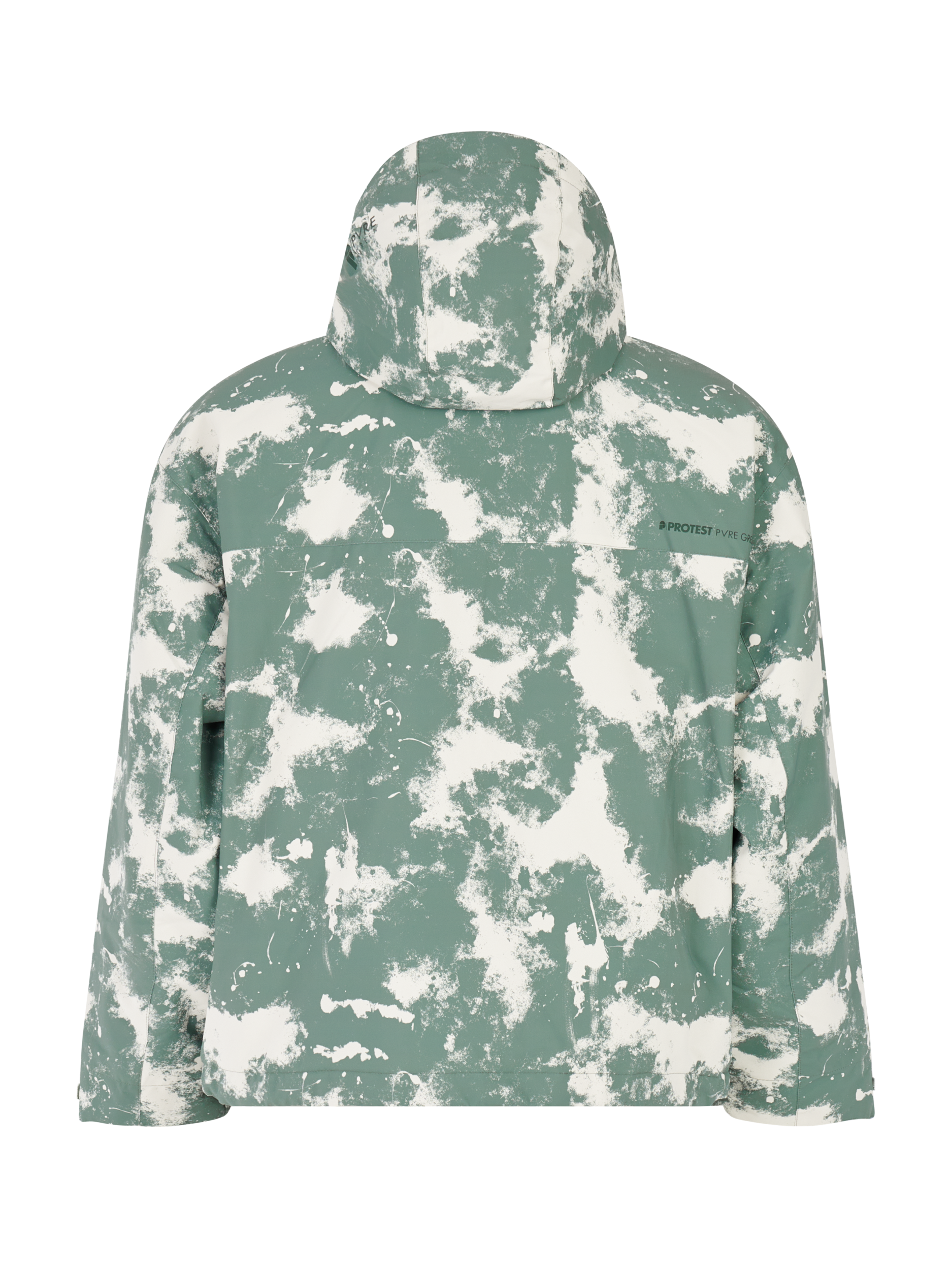 PROTEST PRTPyro snowjacket Skijacken PROTEST