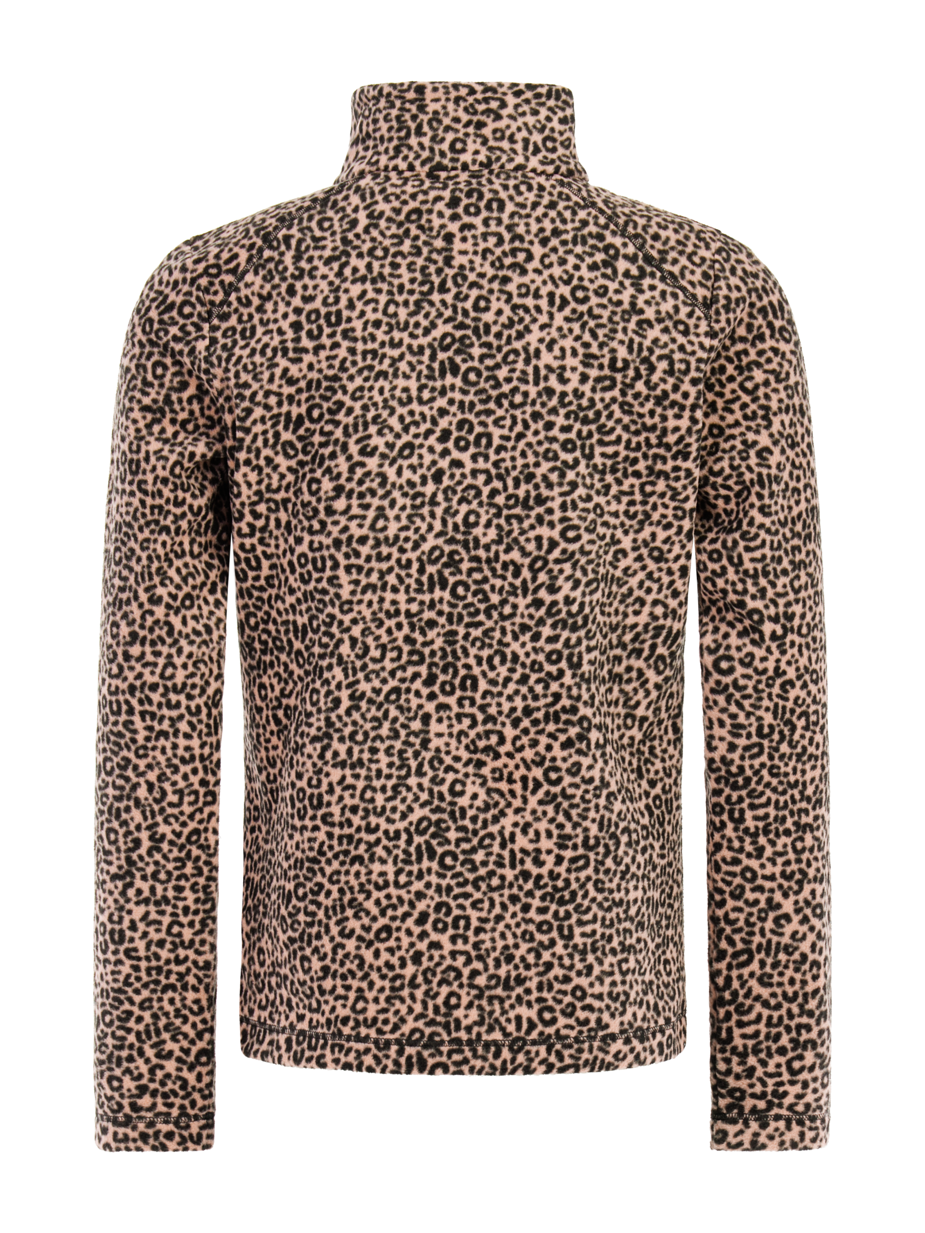 PROTEST PRTRemissy JR 1/4 zip active top Skifleece PROTEST