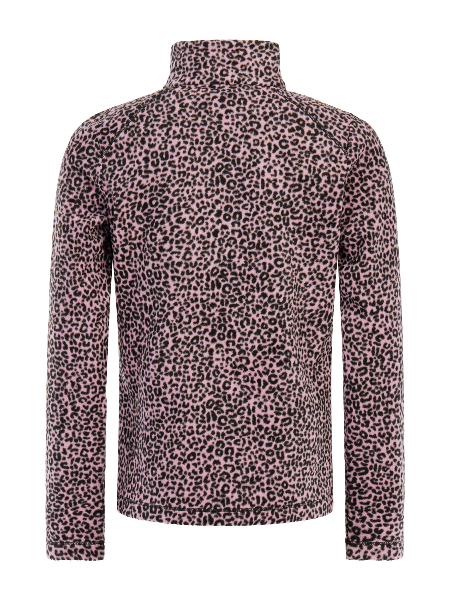 PROTEST PRTRemissy JR 1/4 zip active top Skifleece PROTEST