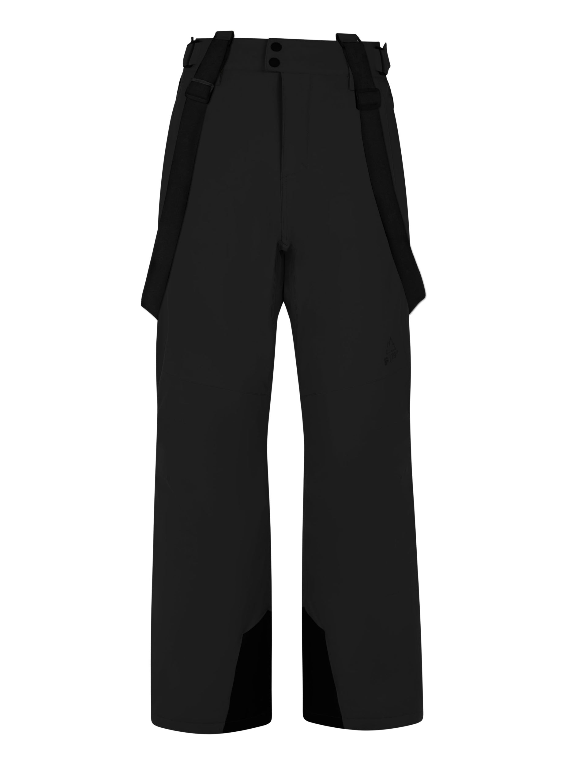 PROTEST PRTROWENS snowpants Skihosen PROTEST True Black S