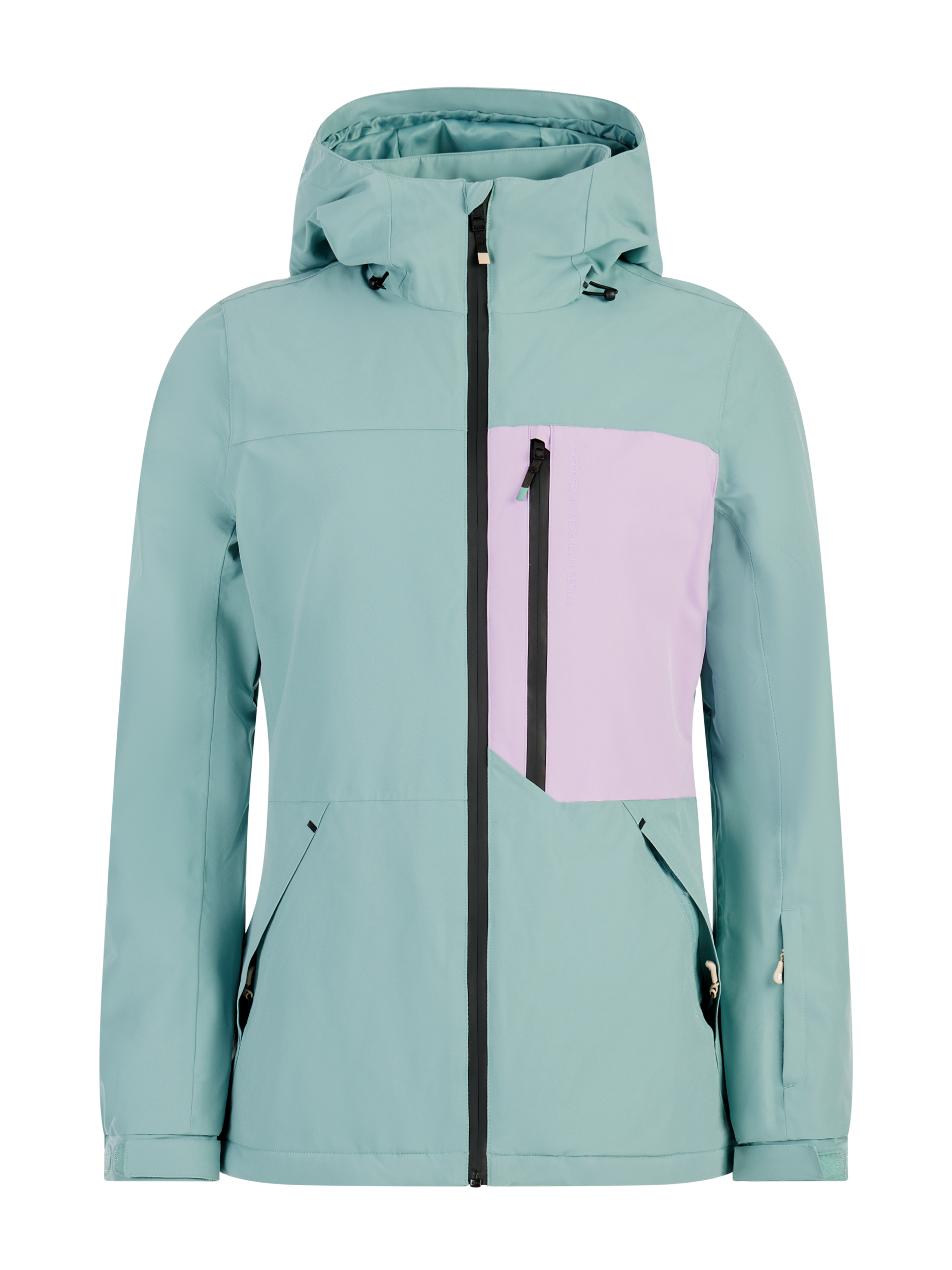 PROTEST PRTSalut snowjacket Skijacken PROTEST 404 36