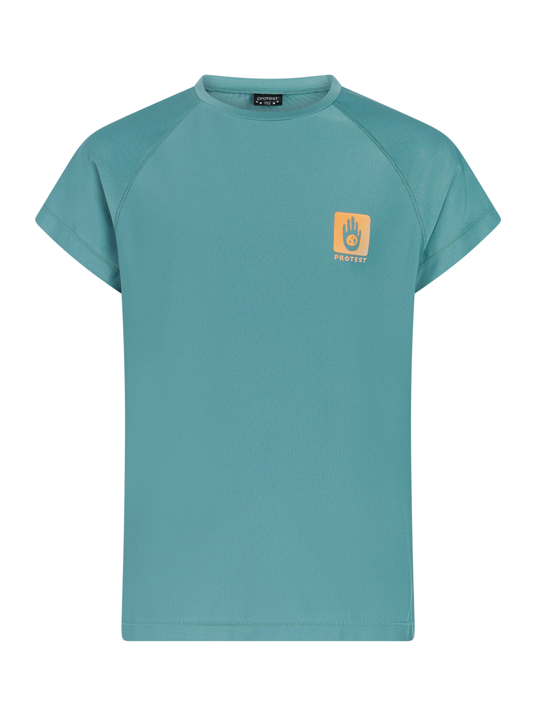 PROTEST PRTSherrys JR surf T short sleeves PROTEST Laurelgreen 104