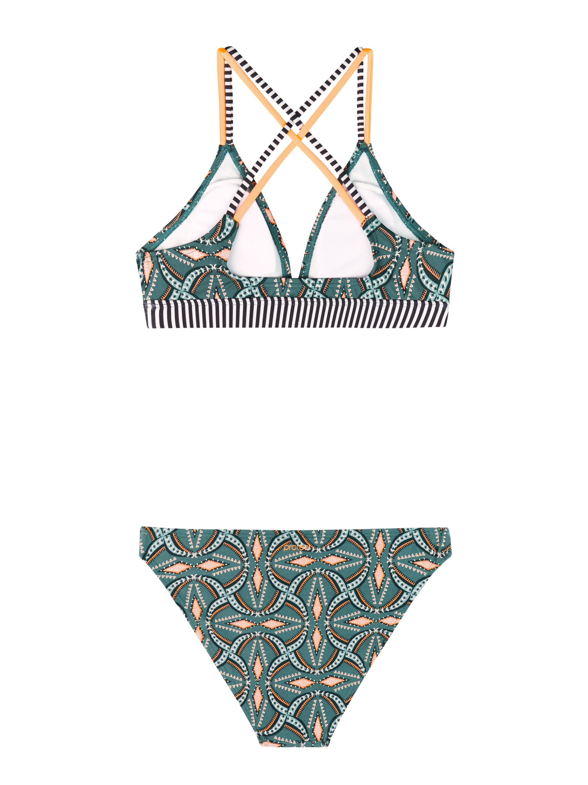 PROTEST PRTSuzana JR Triangle bikini Bikini PROTEST