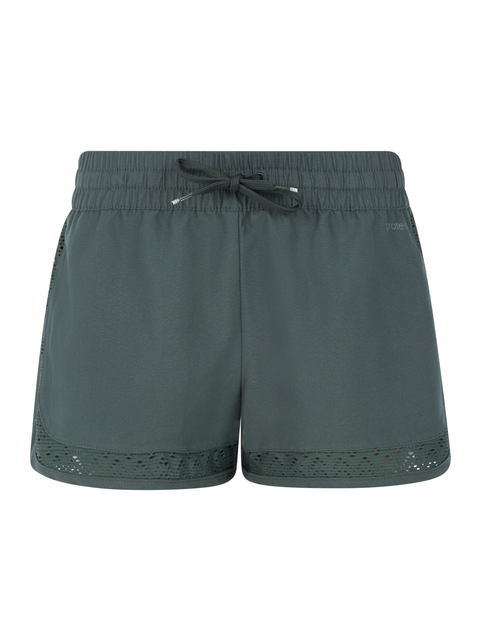 PROTEST PRTTENERIFE beachshort Badehose PROTEST Huntergreen 34