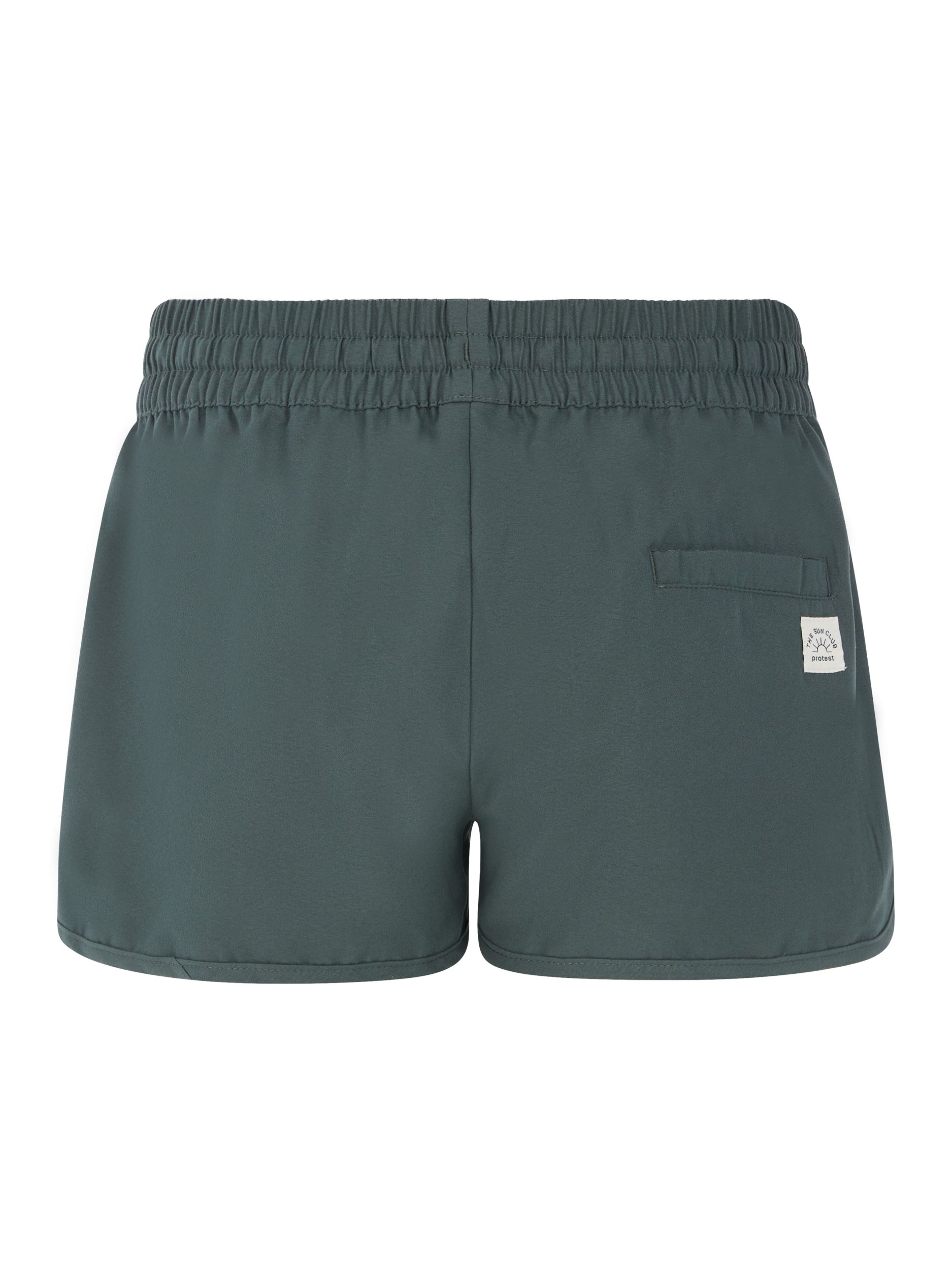PROTEST PRTTENERIFE beachshort Badehose PROTEST