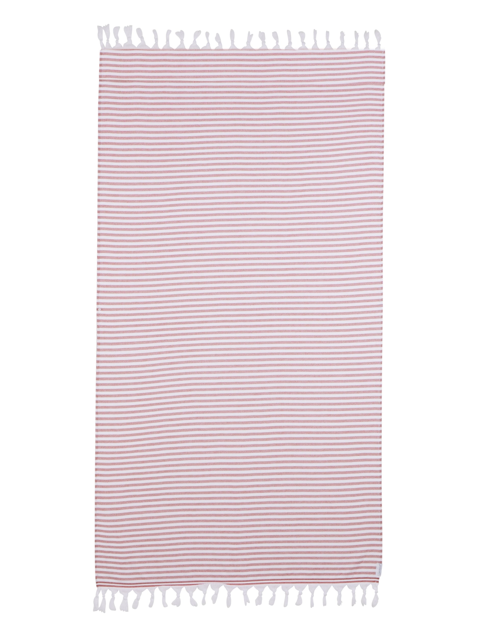 PROTEST PRTTHOLAV towel Handtücher PROTEST Smooth Pink -