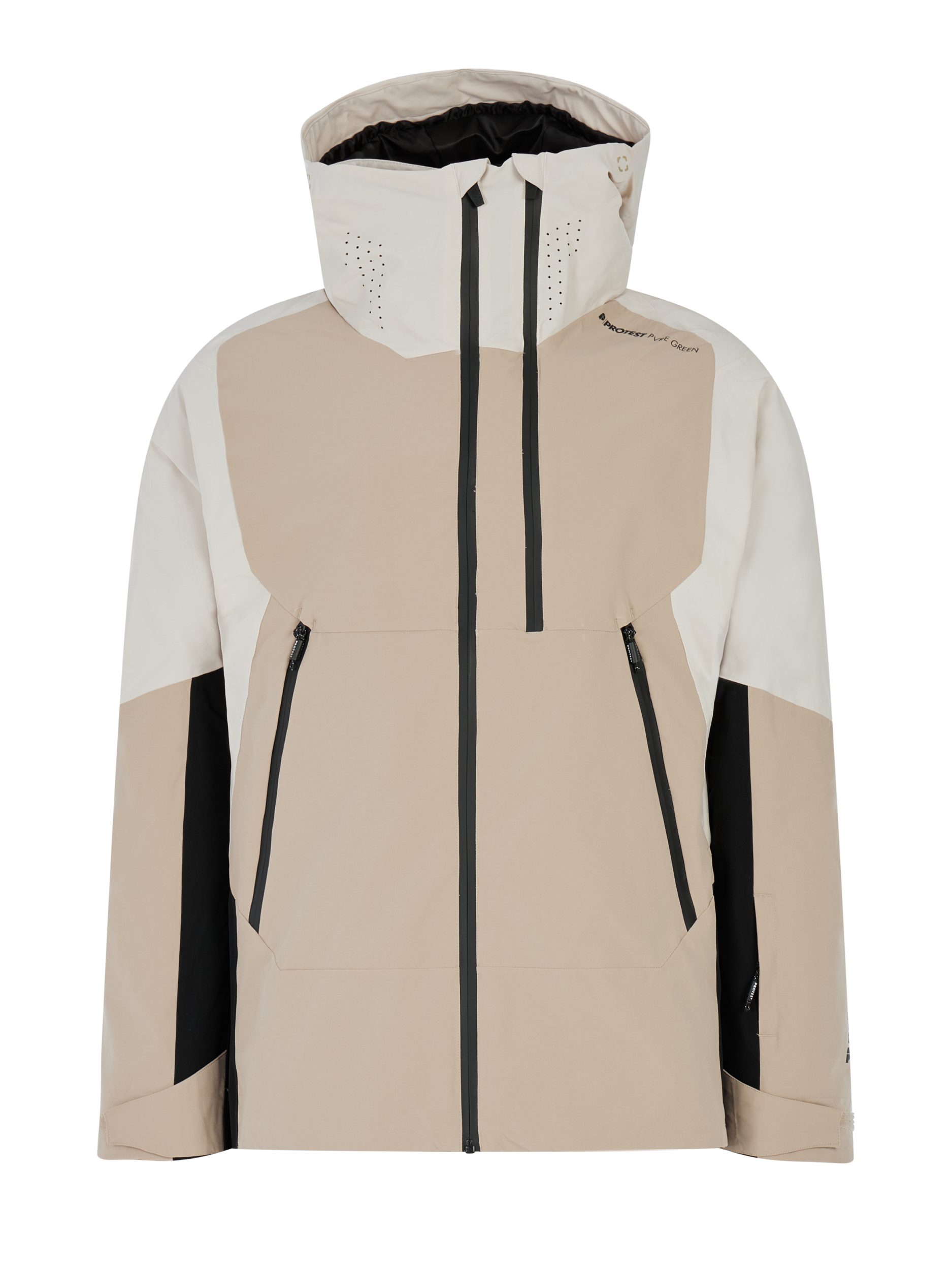 PROTEST PRTThrow snowjacket Skijacken PROTEST 567 S