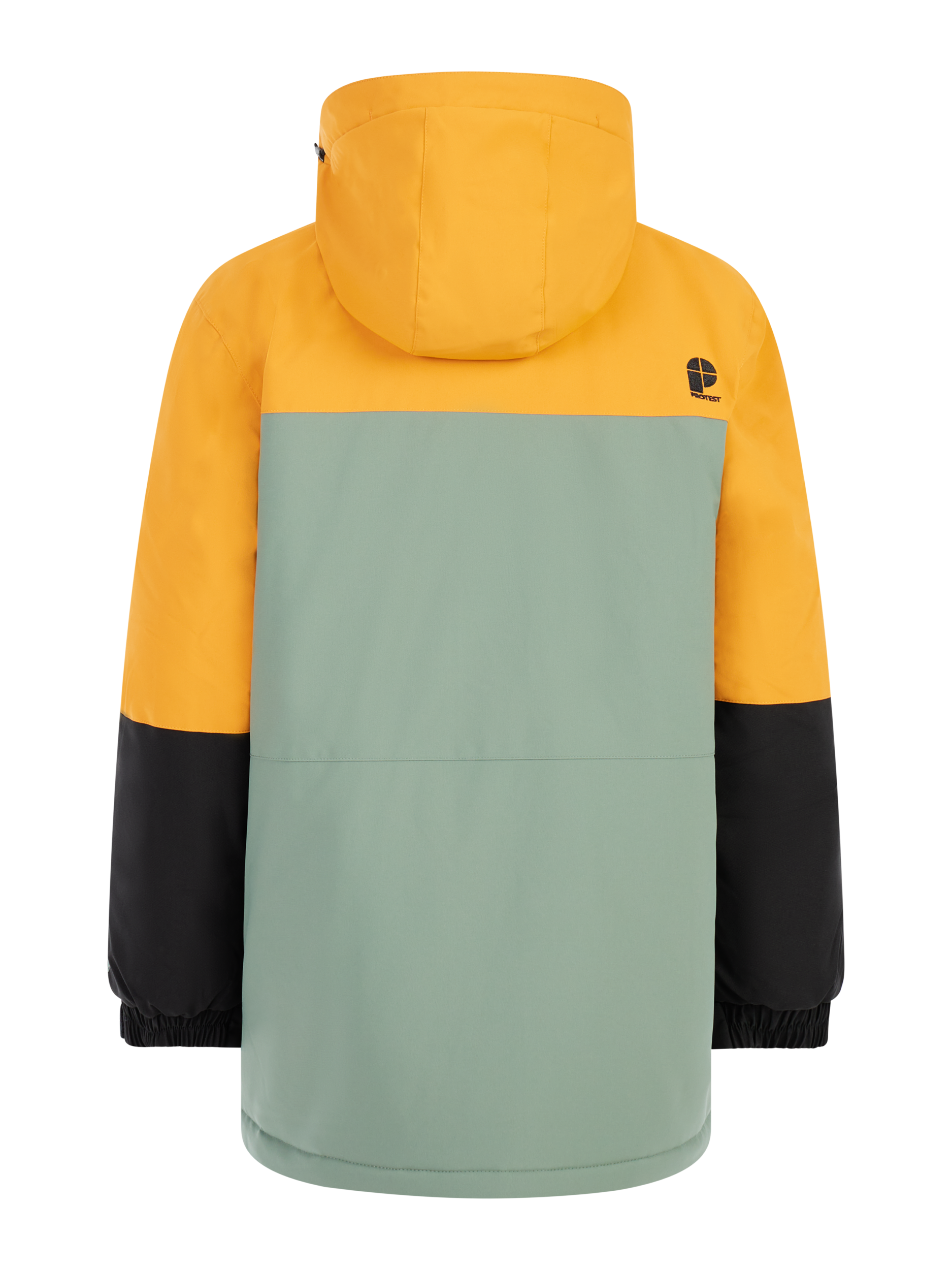 PROTEST PRTTrax JR snowjacket Skijacken PROTEST
