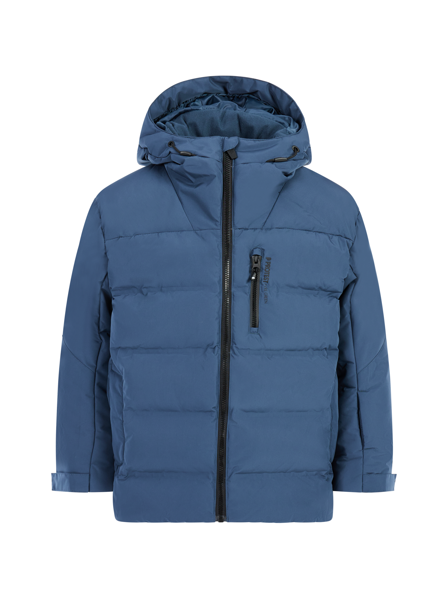 PROTEST PRTTumber JR snowjacket Skijacken PROTEST 643 140