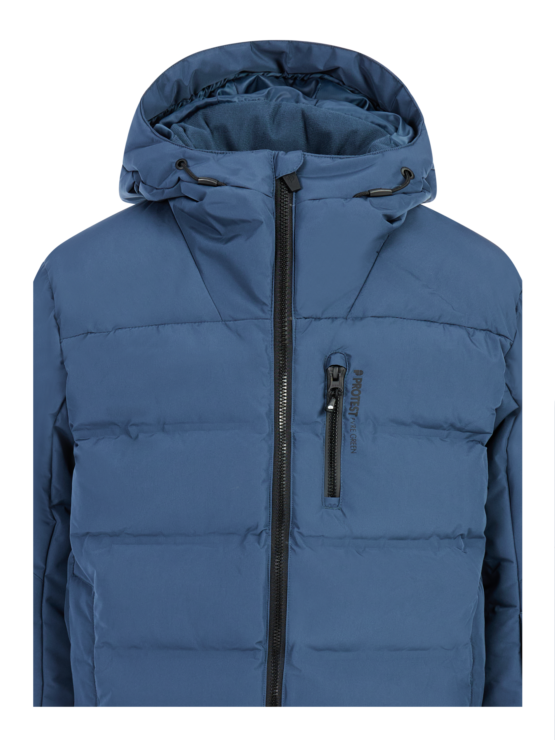 PROTEST PRTTumber JR snowjacket Skijacken PROTEST