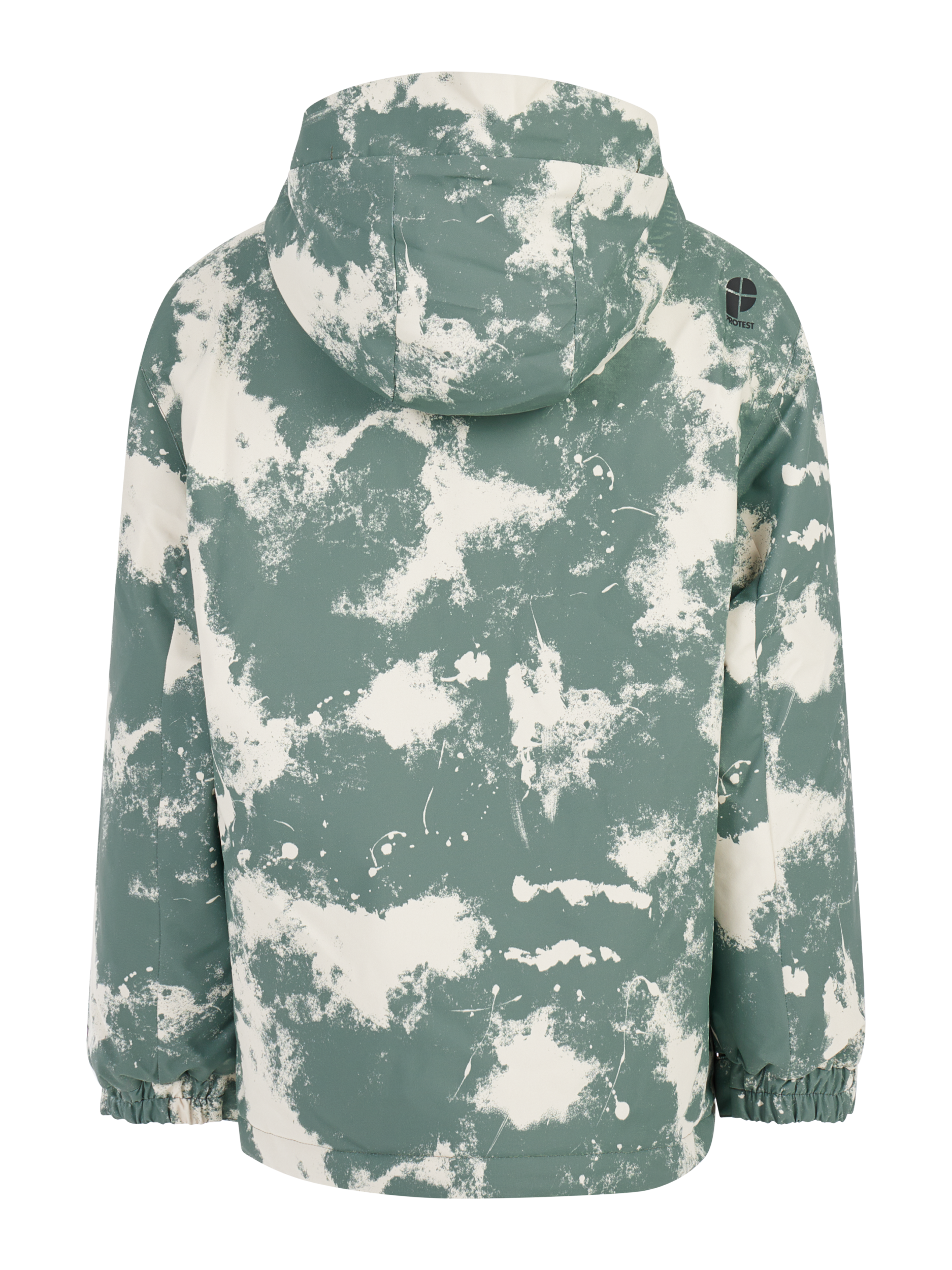 PROTEST PRTWheezy JR snowjacket Skijacken PROTEST