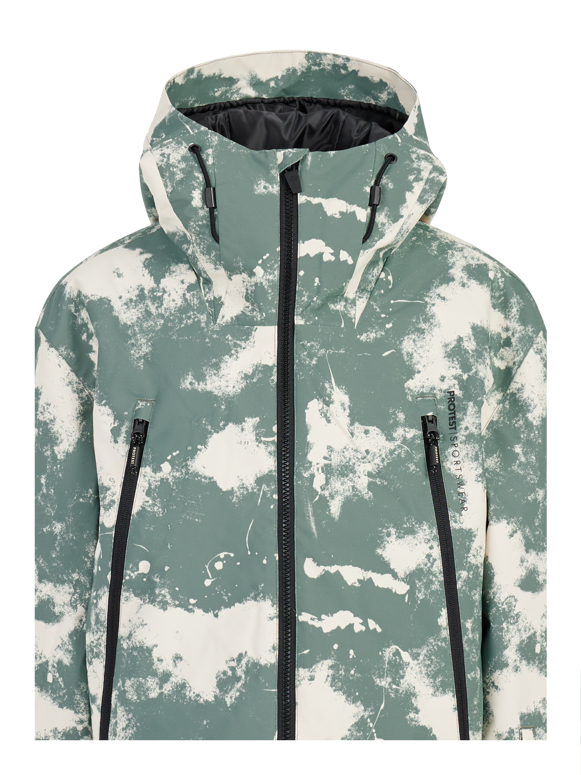 PROTEST PRTWheezy JR snowjacket Skijacken PROTEST