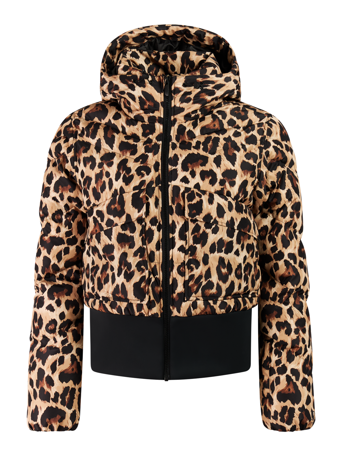 PROTEST PRTWinova snowjacket Skijacken PROTEST True Black 34