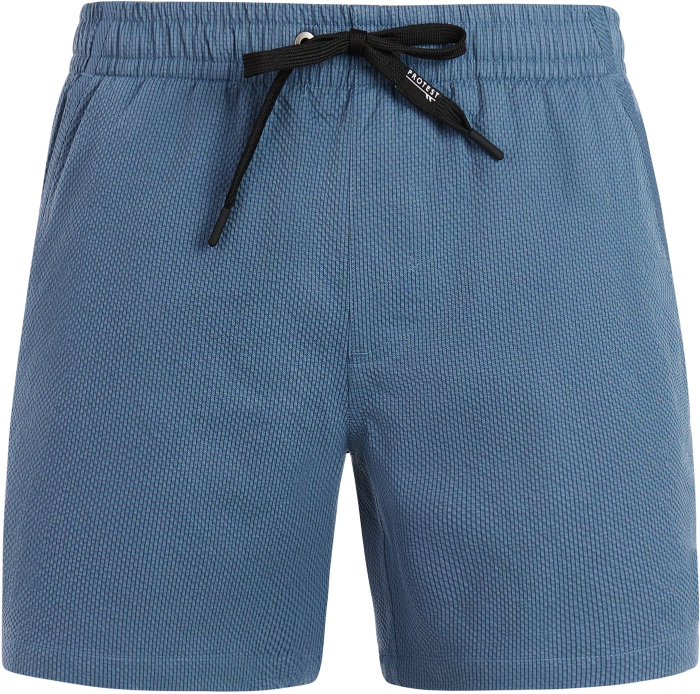 PROTEST PRTWytona beachshort Badehose PROTEST Empire Blue S
