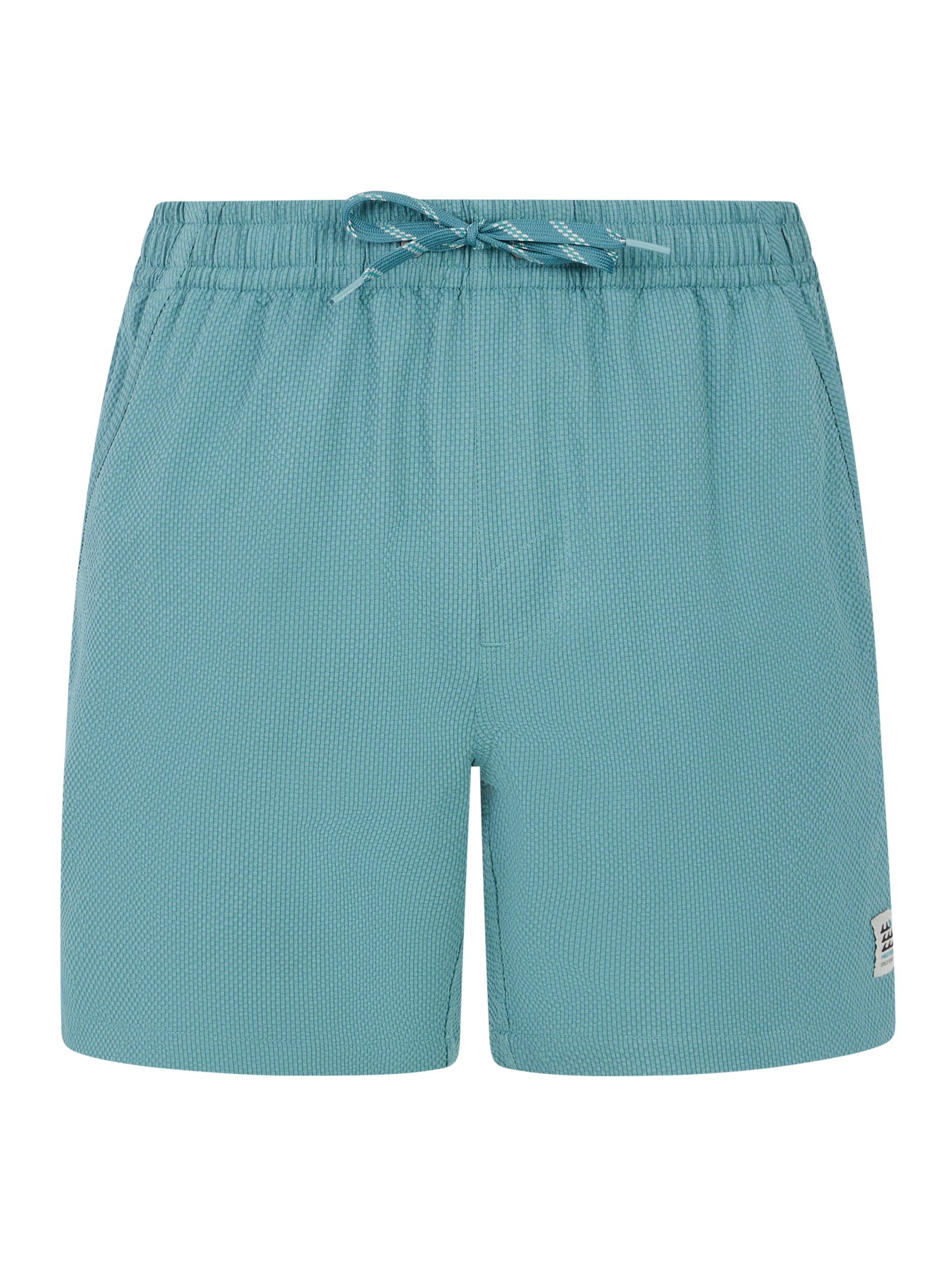 PROTEST PRTWytona beachshort Badehose PROTEST Arcticgreen S