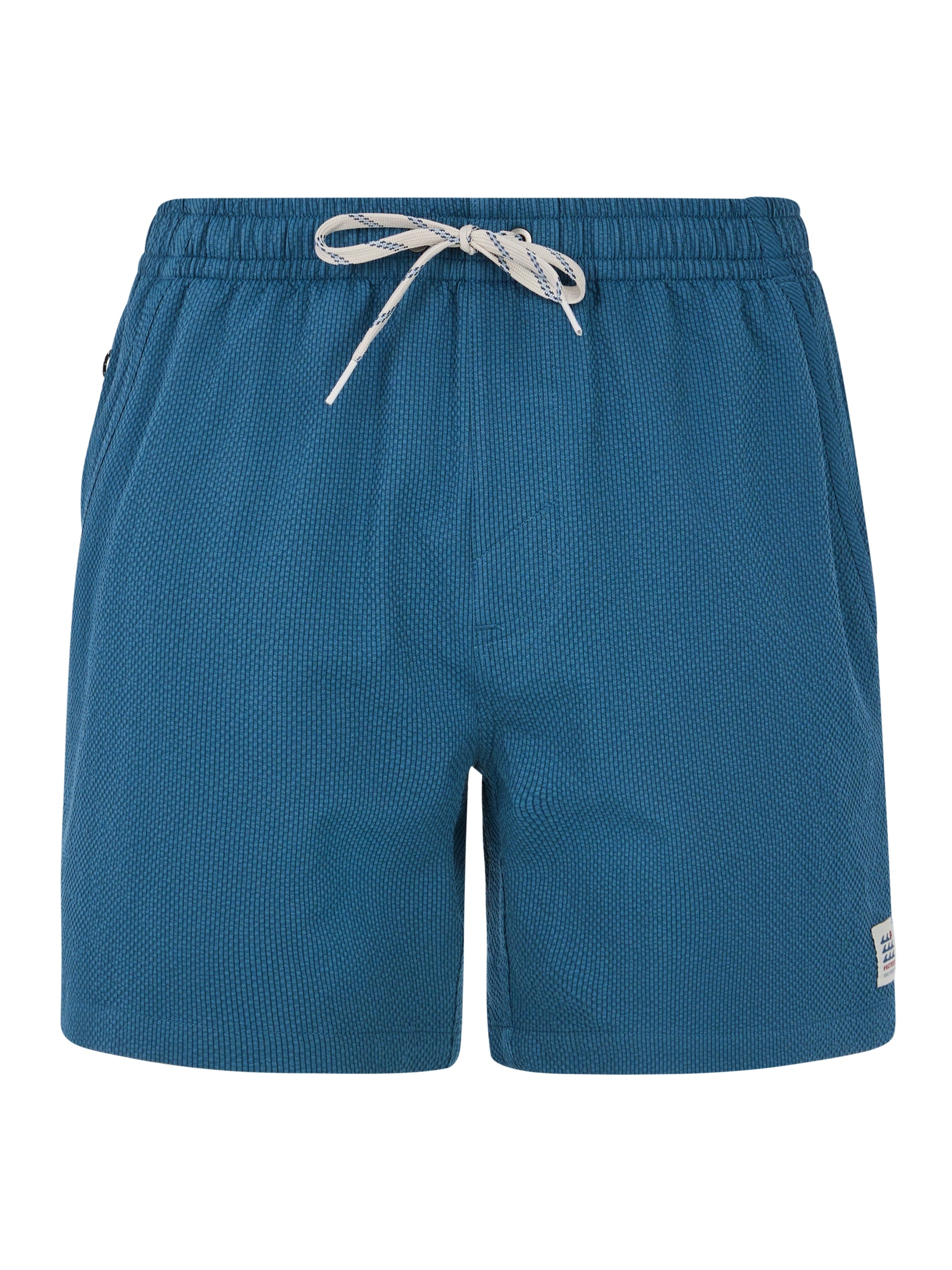 PROTEST PRTWytona beachshort Badehose PROTEST Raku Blue S