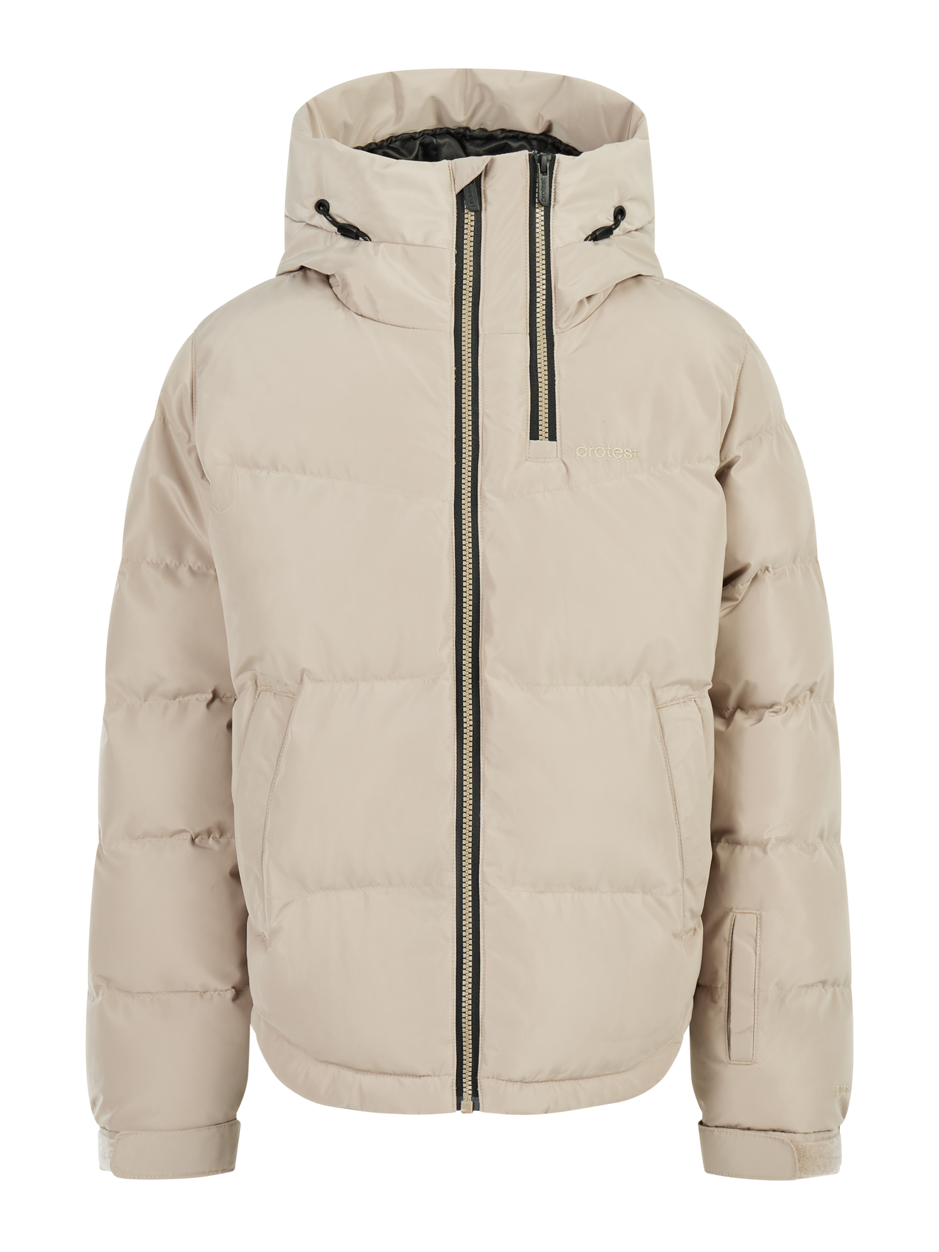 PROTEST PRTZana JR snowjacket Skijacken PROTEST 567 140