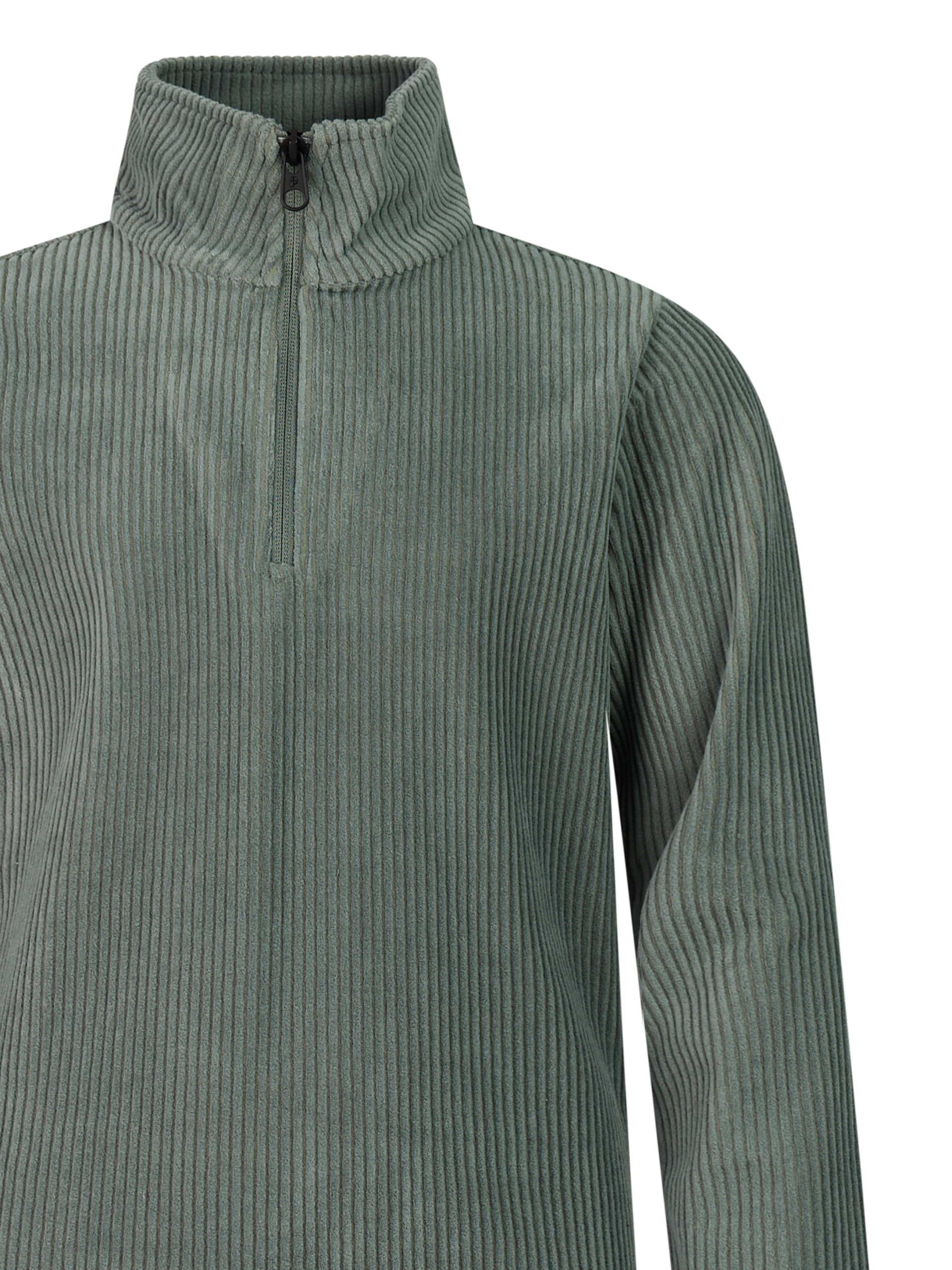 PROTEST PRTZORA JR 1/4 zip active top Skifleece PROTEST