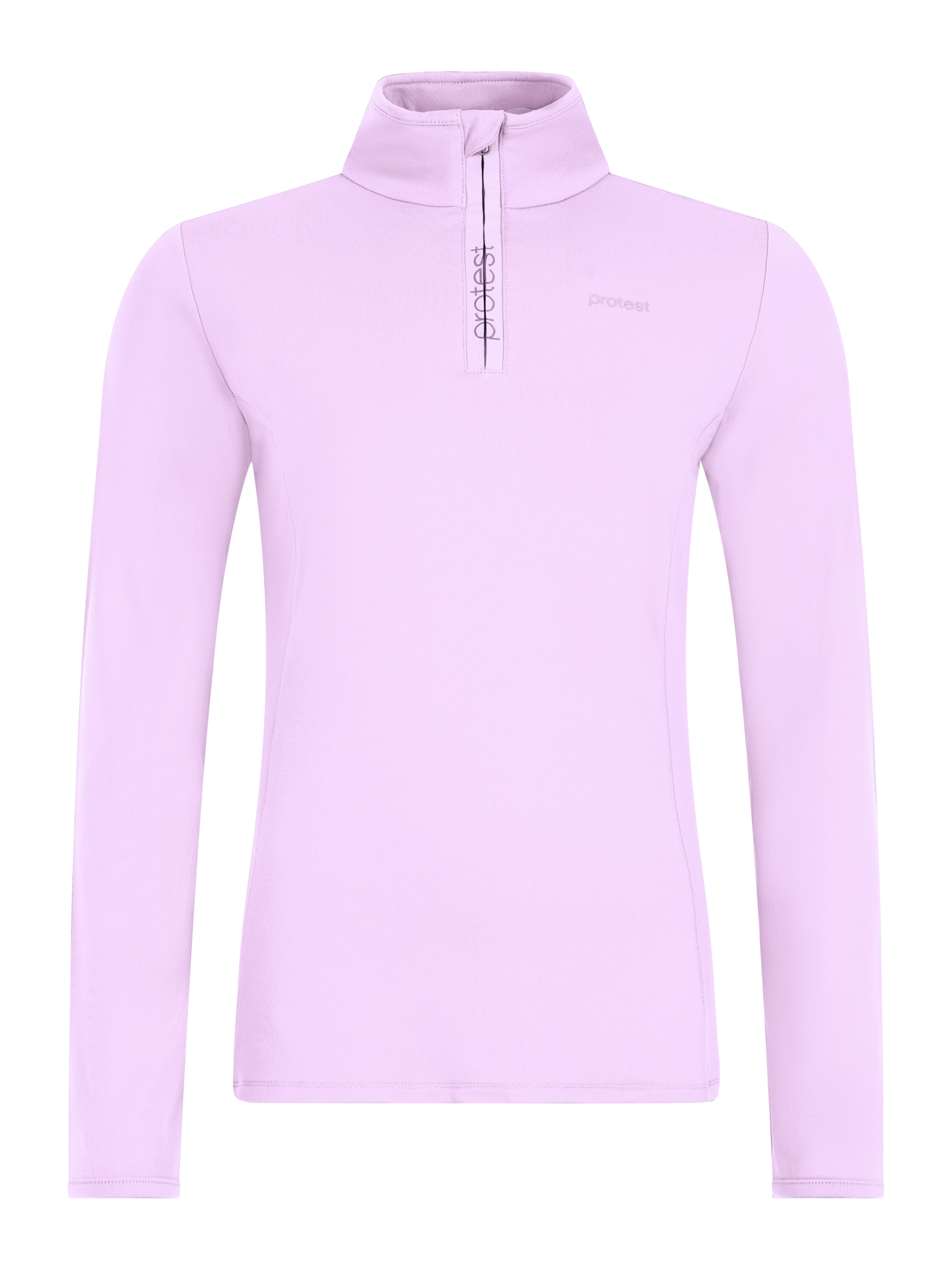 PROTEST REFABRIZ 1/4 zip top Skifleece PROTEST 842 36