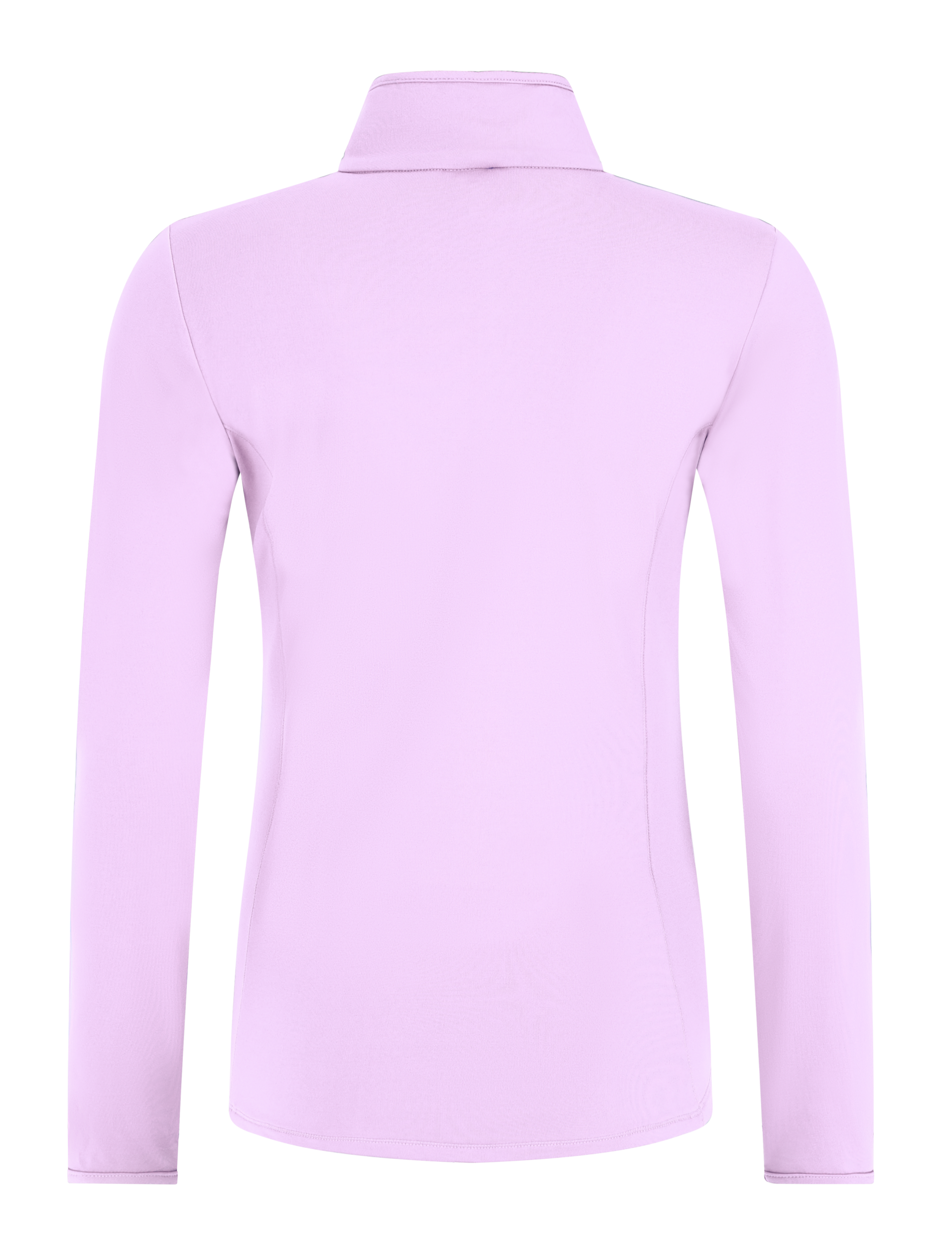 PROTEST REFABRIZ 1/4 zip top Skifleece PROTEST