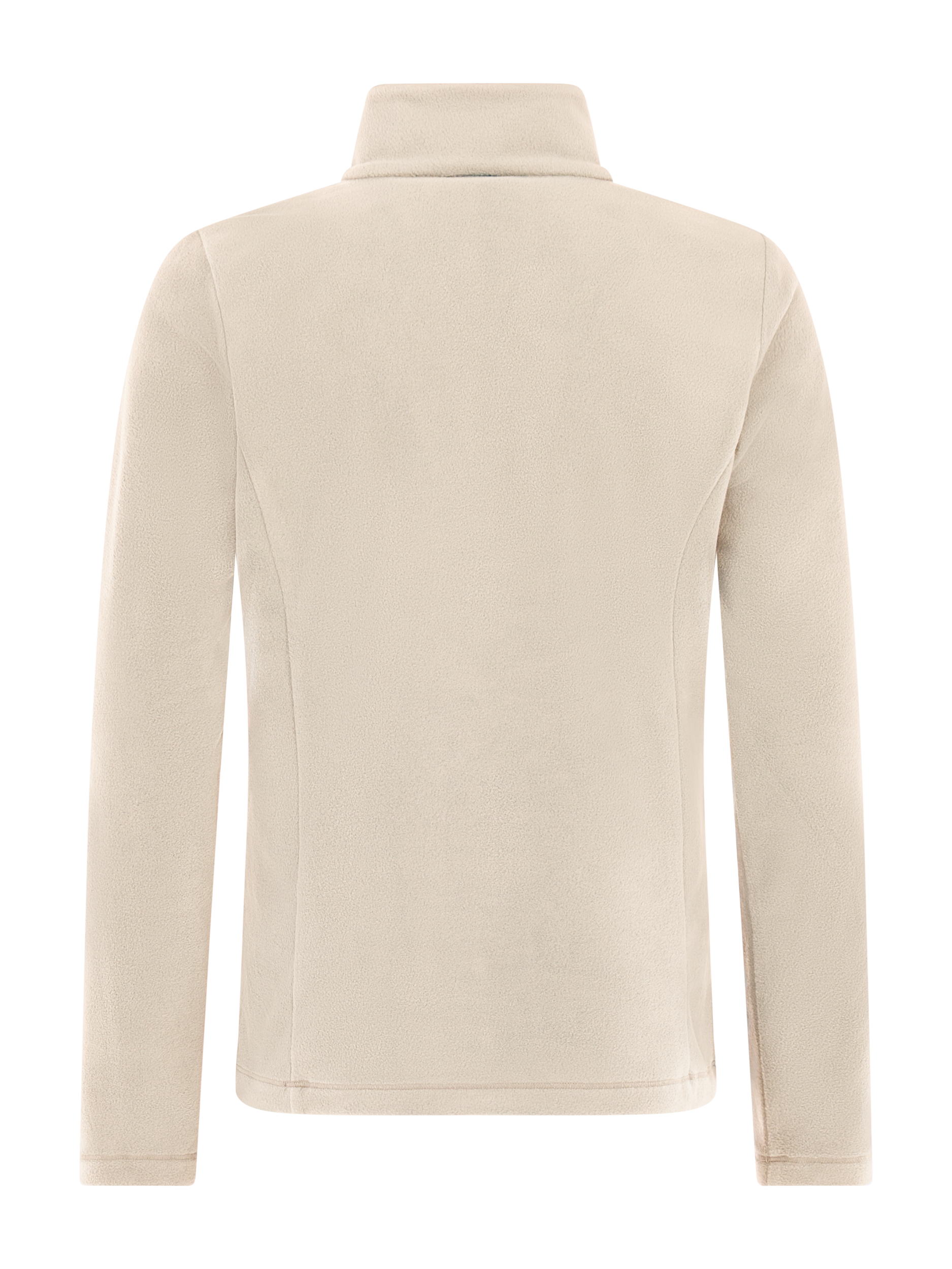 PROTEST Remutey JR 1/4 zip active top Skifleece PROTEST