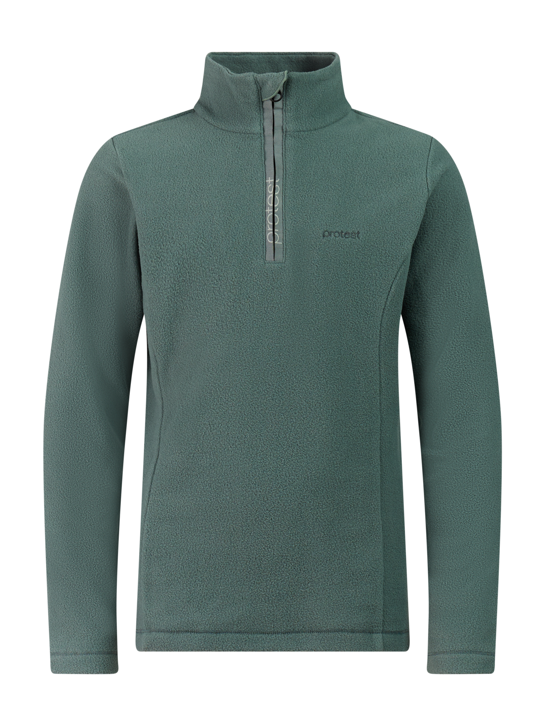 PROTEST Remutey JR 1/4 zip active top