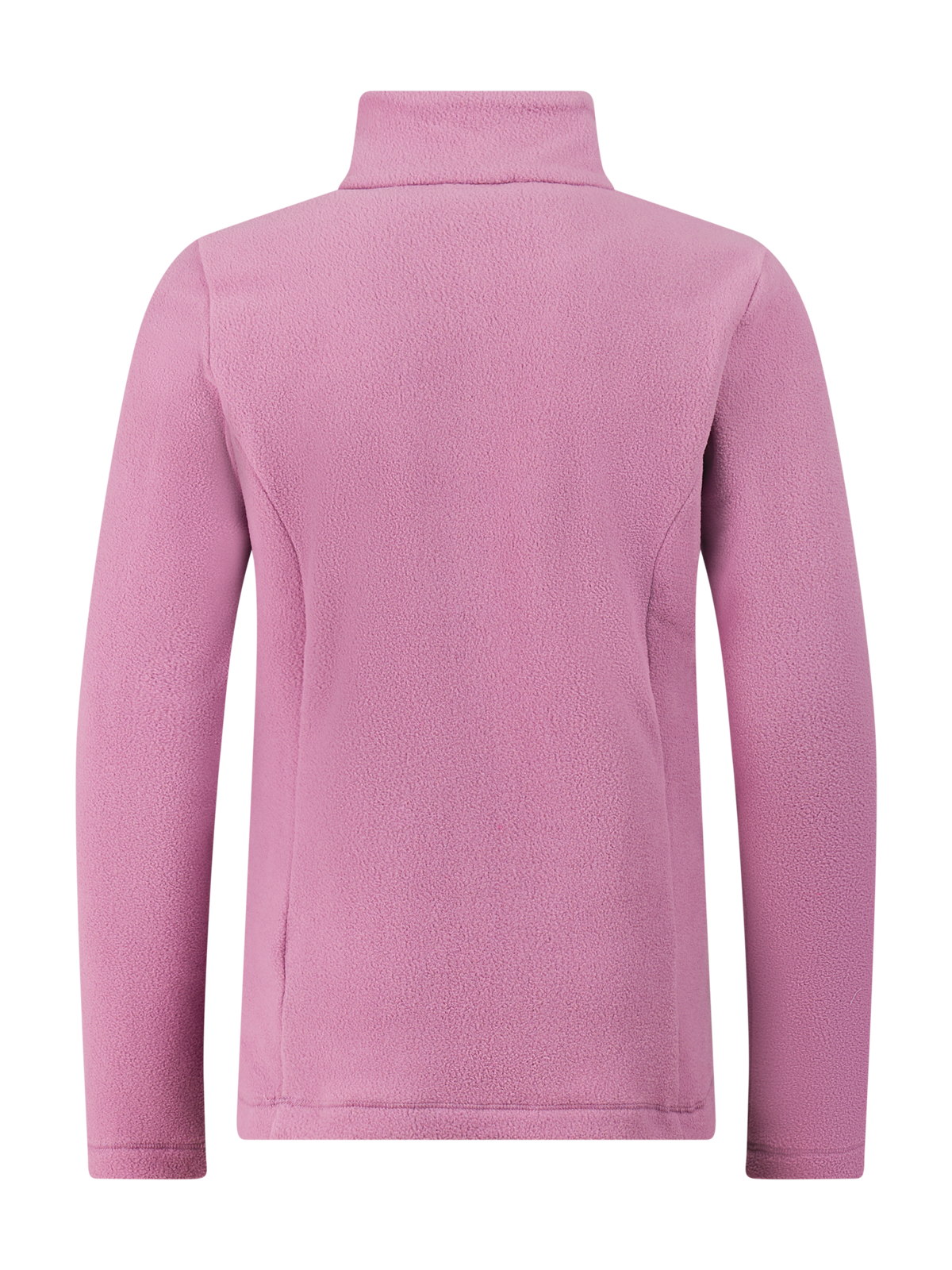 PROTEST Remutey JR 1/4 zip active top Skifleece PROTEST