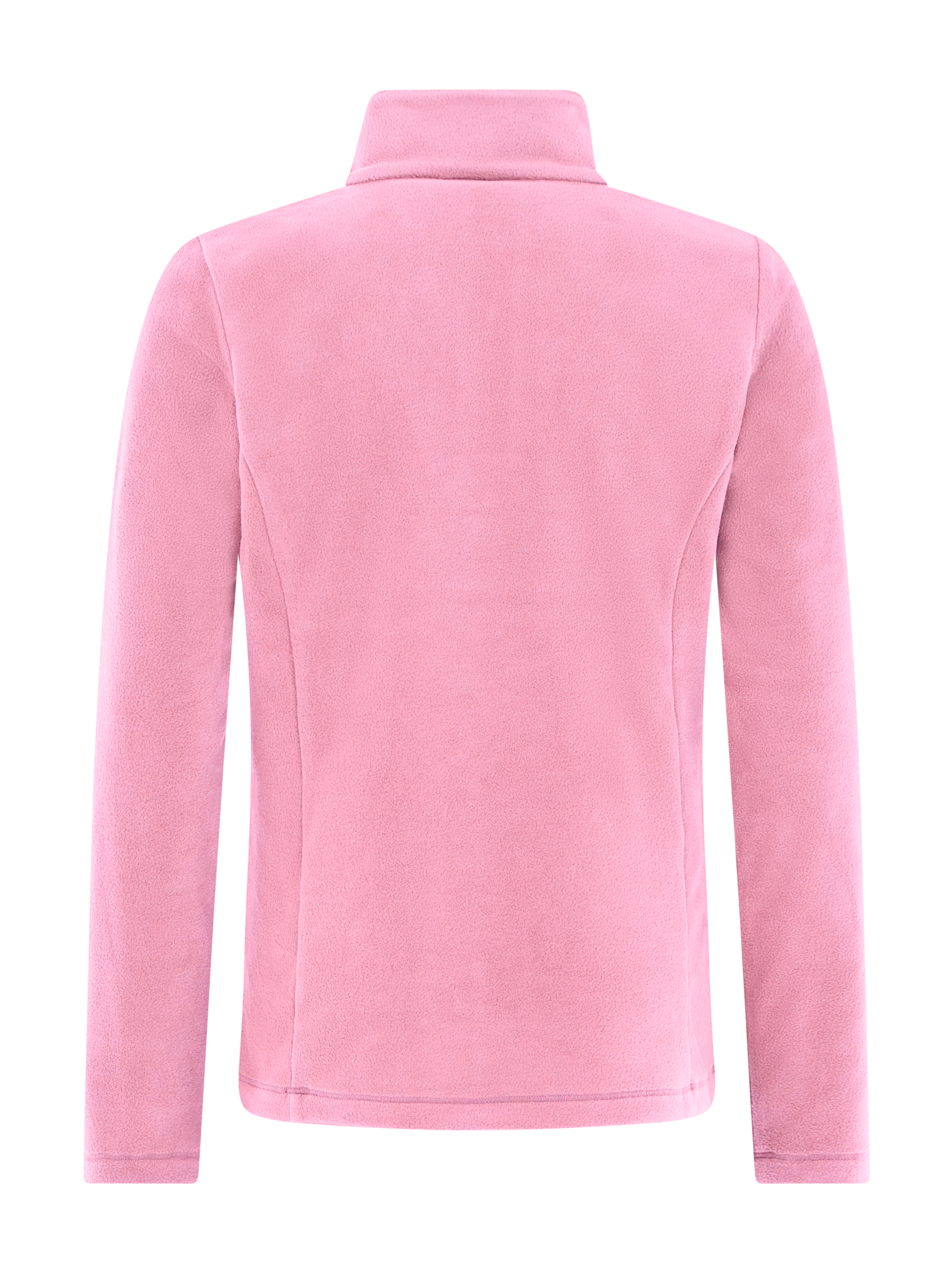 PROTEST Remutey JR 1/4 zip active top Skifleece PROTEST