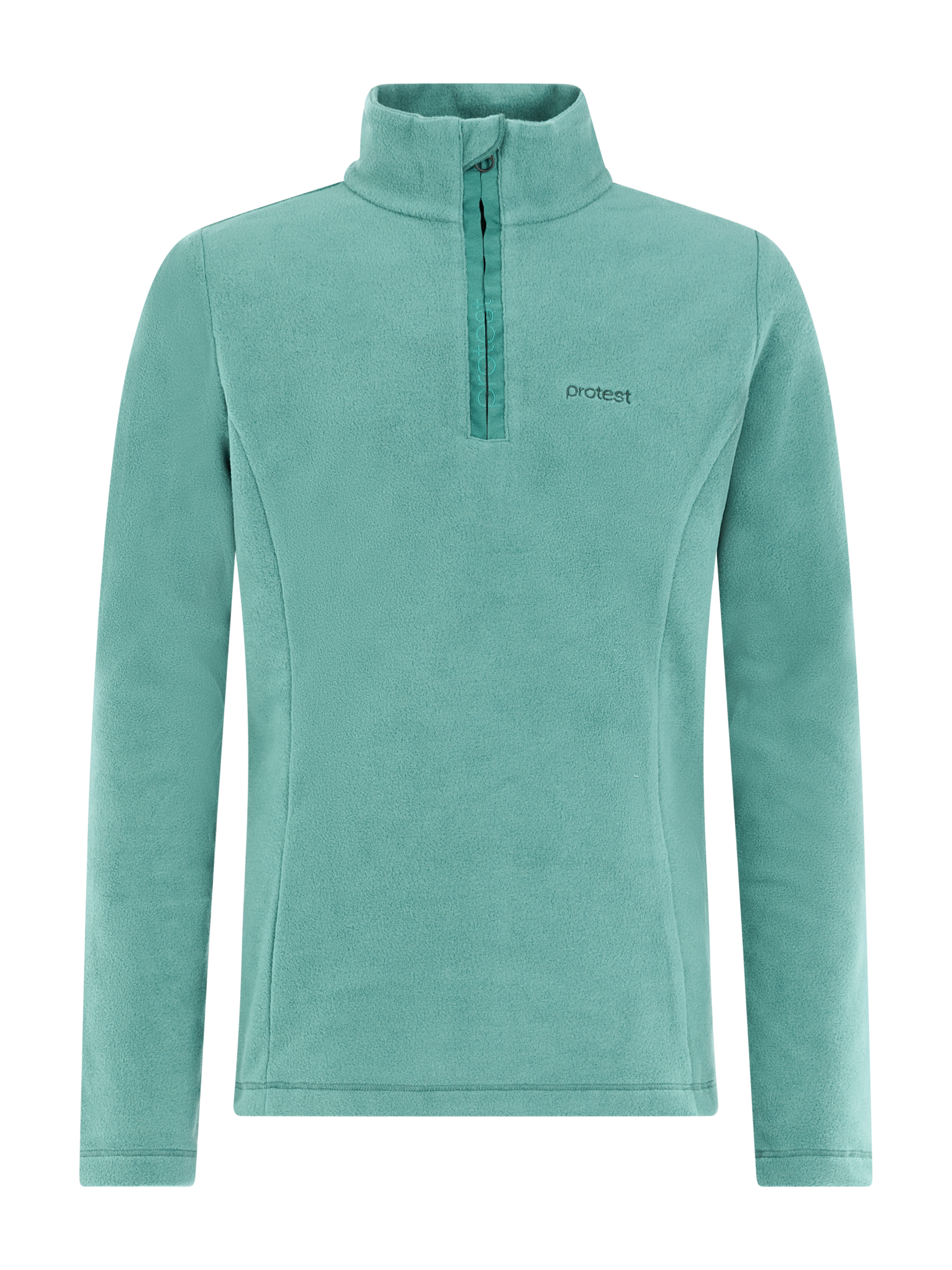 PROTEST Remutey JR 1/4 zip active top Skifleece PROTEST 404 128
