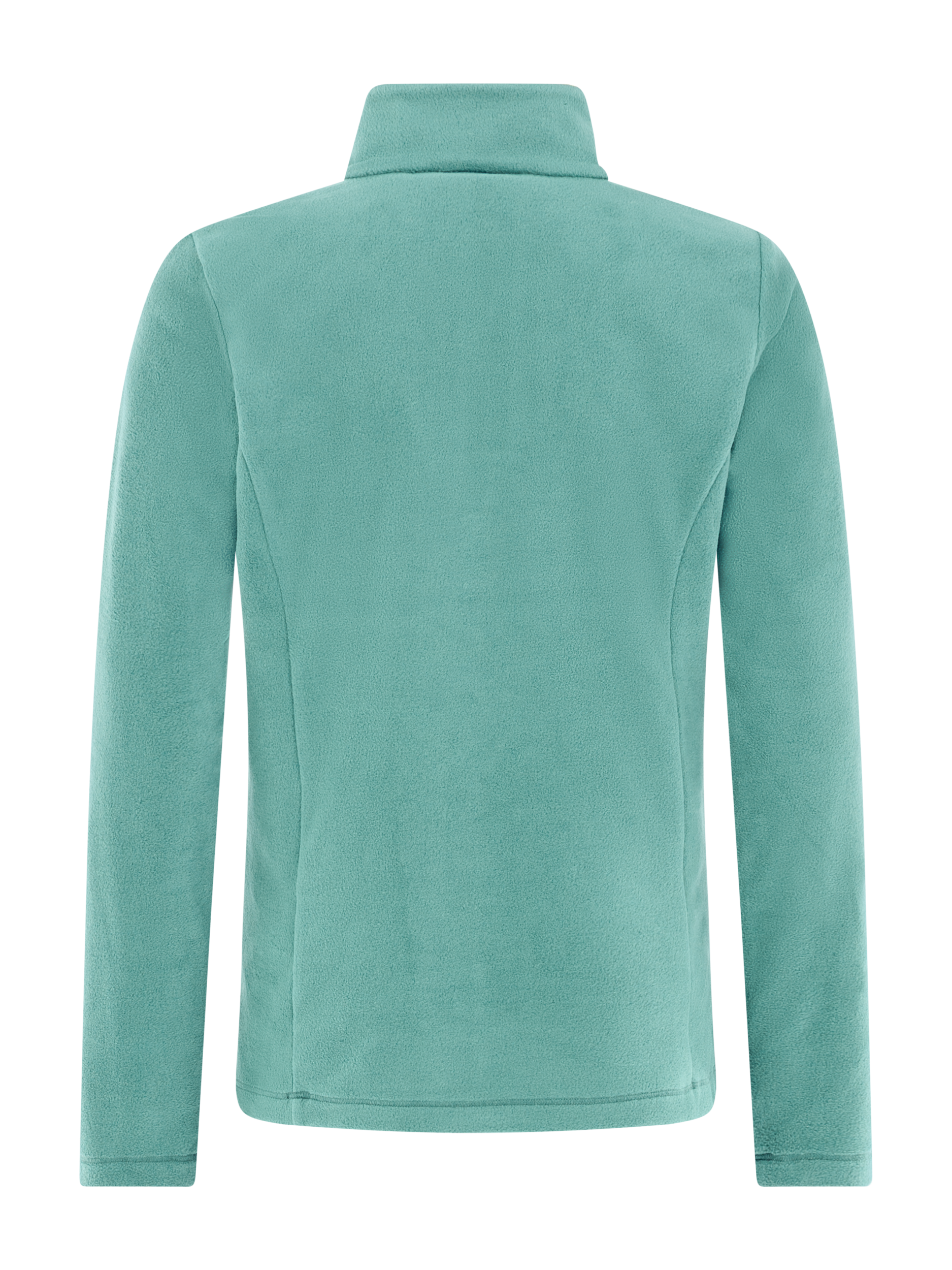 PROTEST Remutey JR 1/4 zip active top Skifleece PROTEST