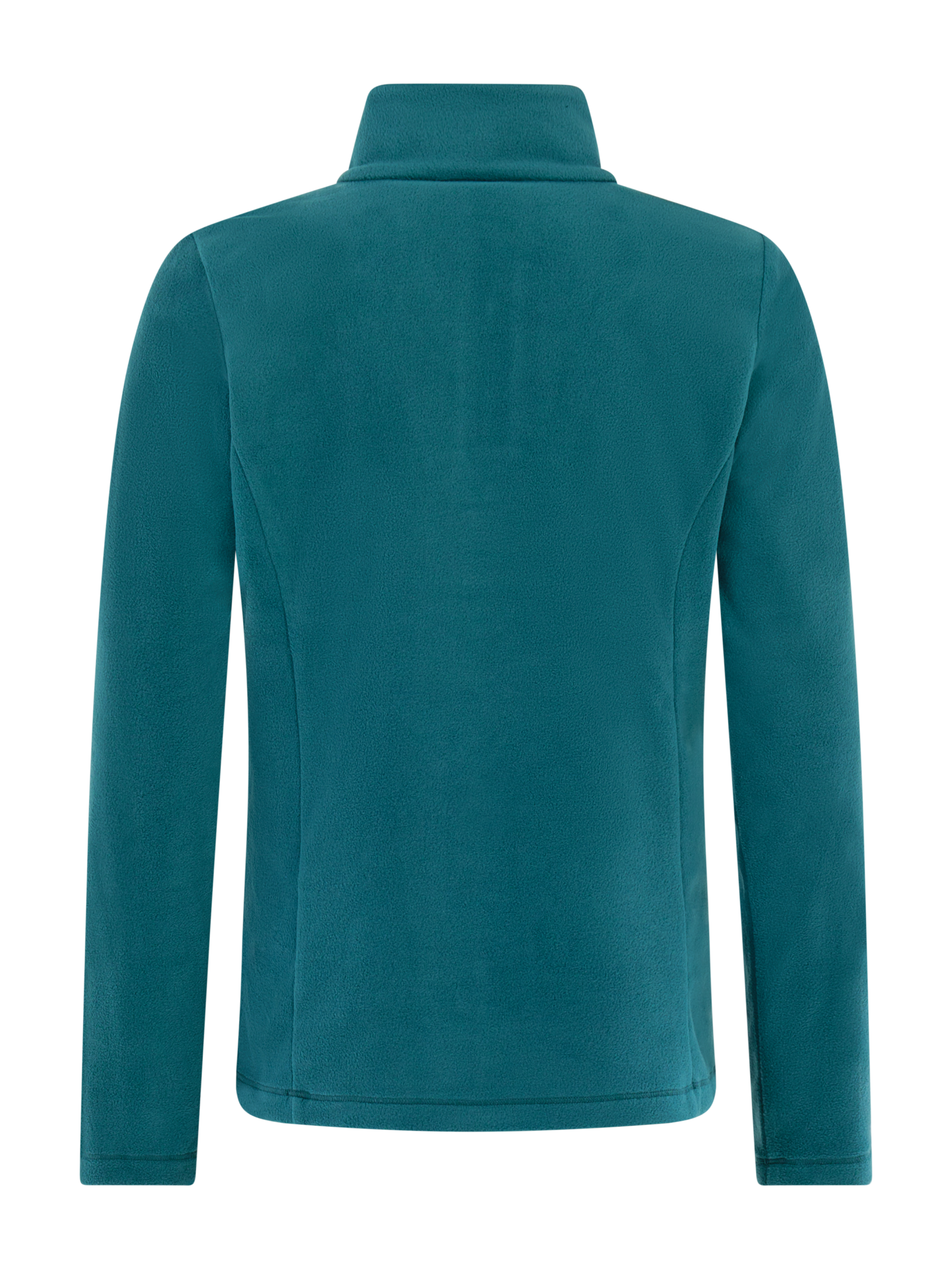 PROTEST Remutey JR 1/4 zip active top Skifleece PROTEST