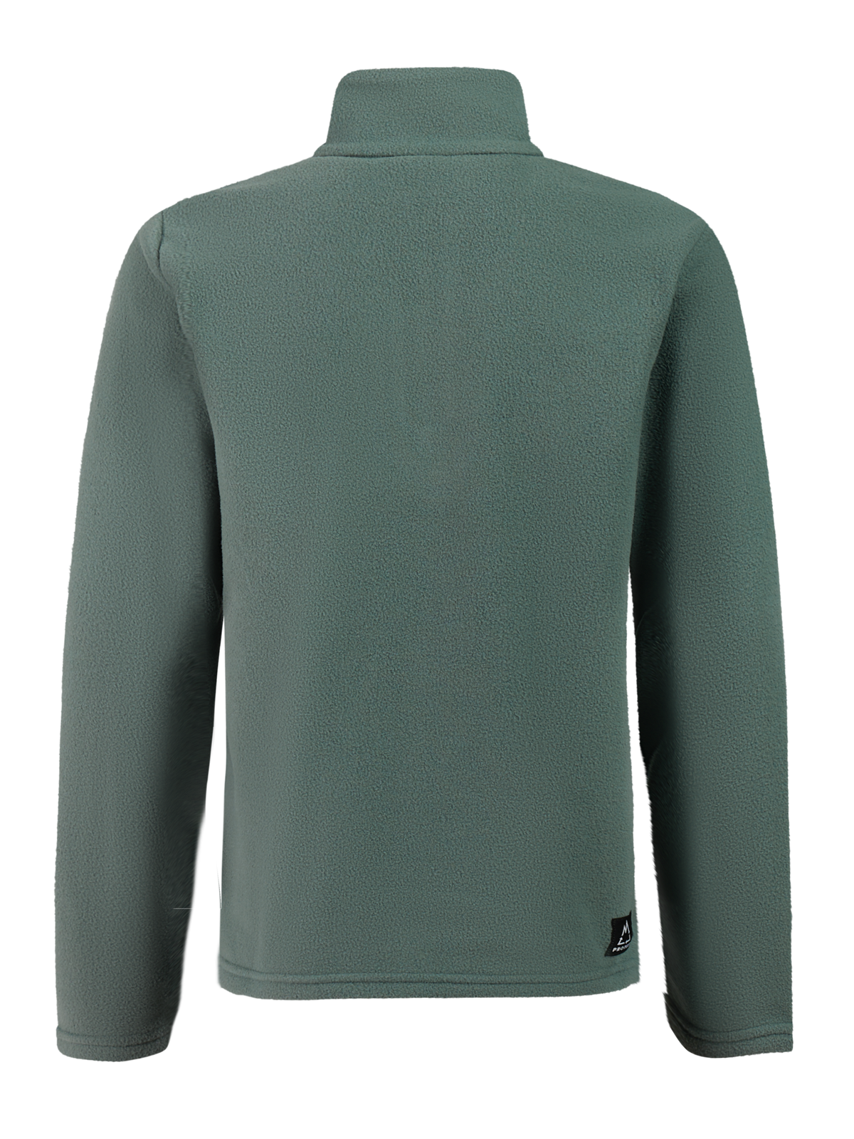 PROTEST Reperfecty JR 1/4 zip active top Skifleece PROTEST