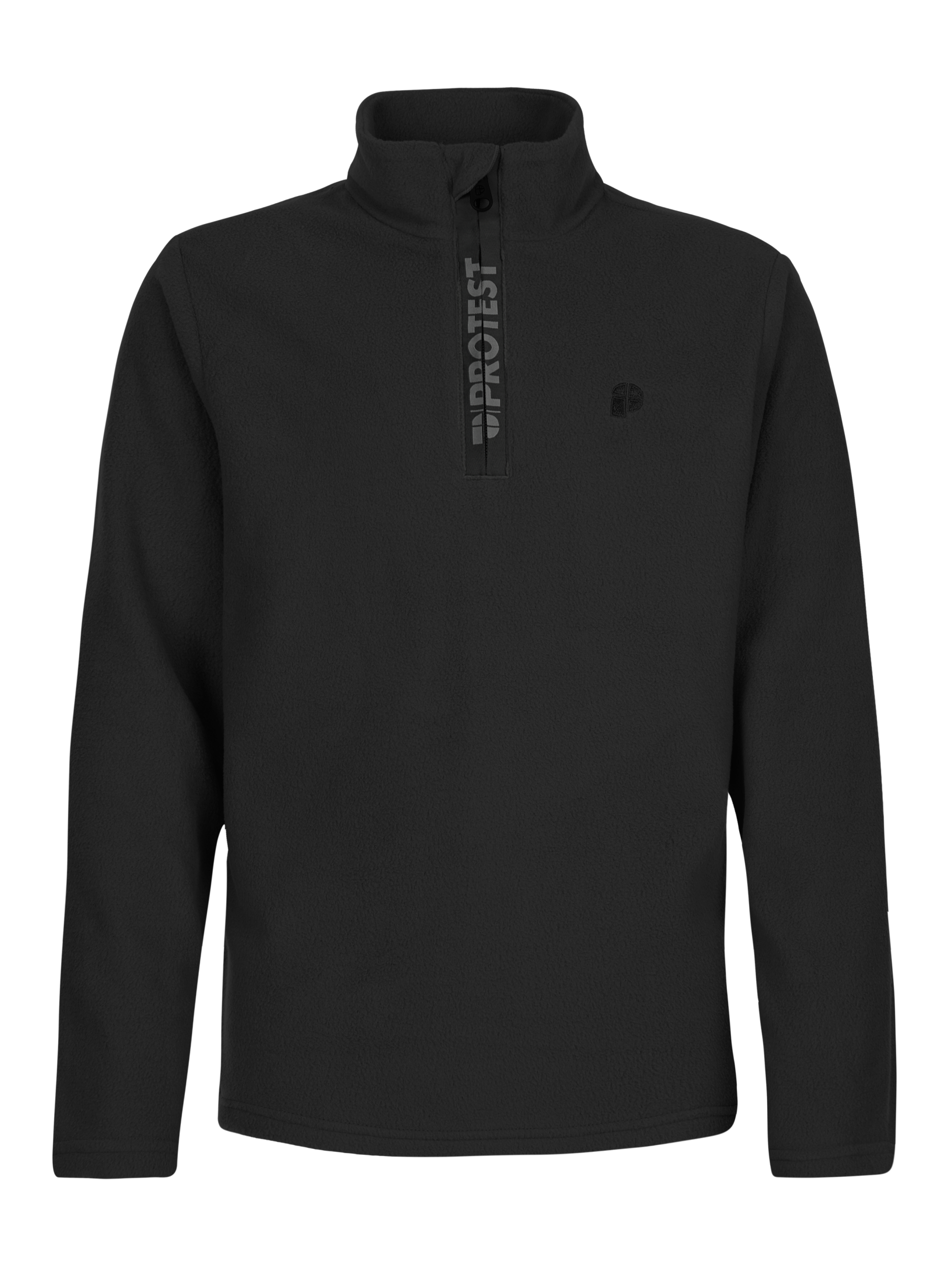 PROTEST Reperfecty JR 1/4 zip active top Skifleece PROTEST 290 128