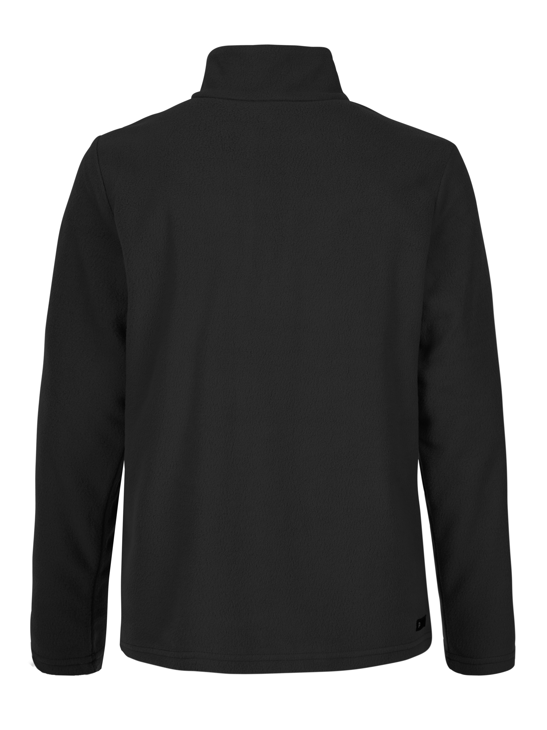PROTEST Reperfecty JR 1/4 zip active top Skifleece PROTEST